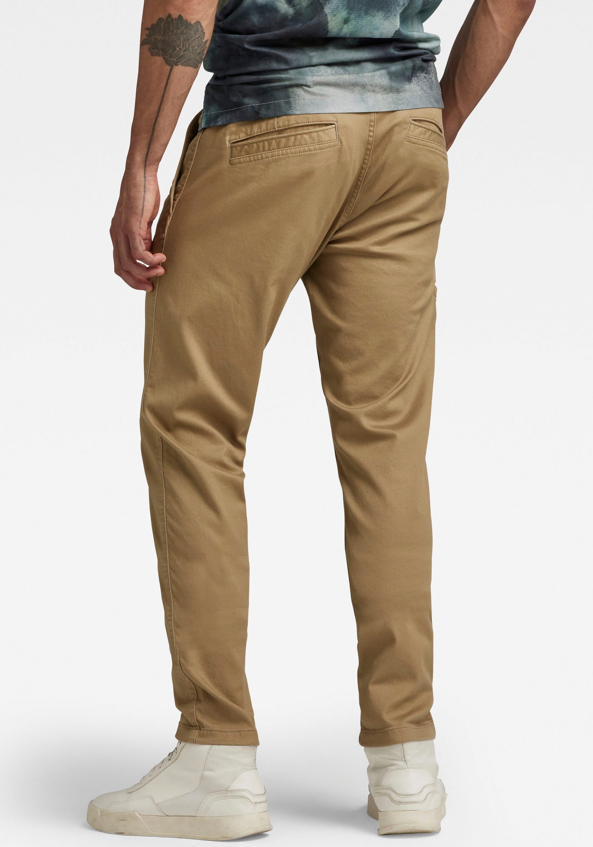 G-Star RAW Chino Skinny Chino 2.0