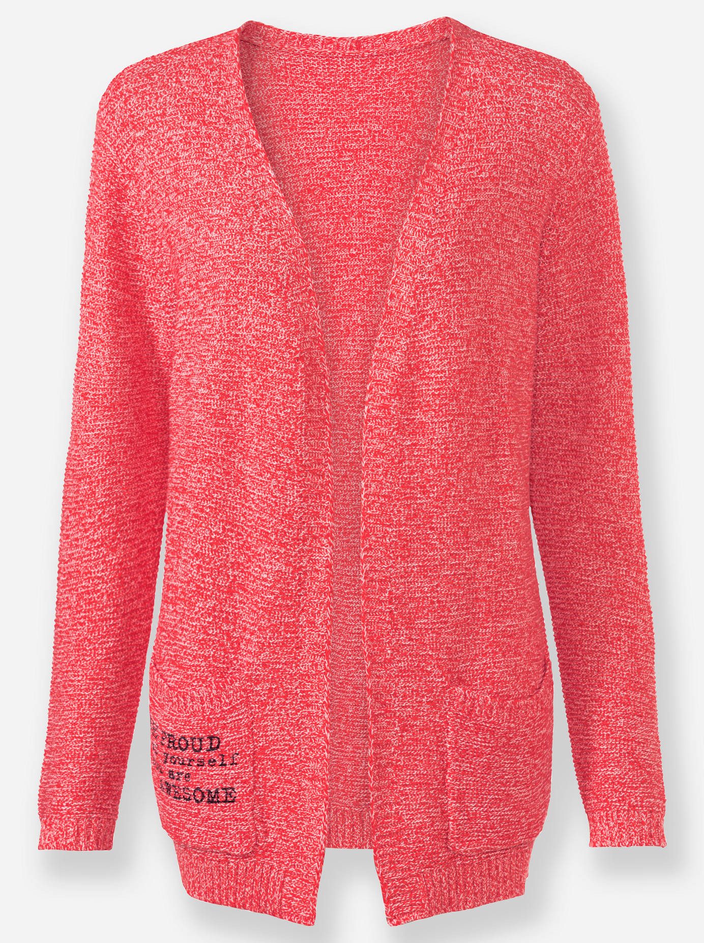 Casual Looks Cardigan
