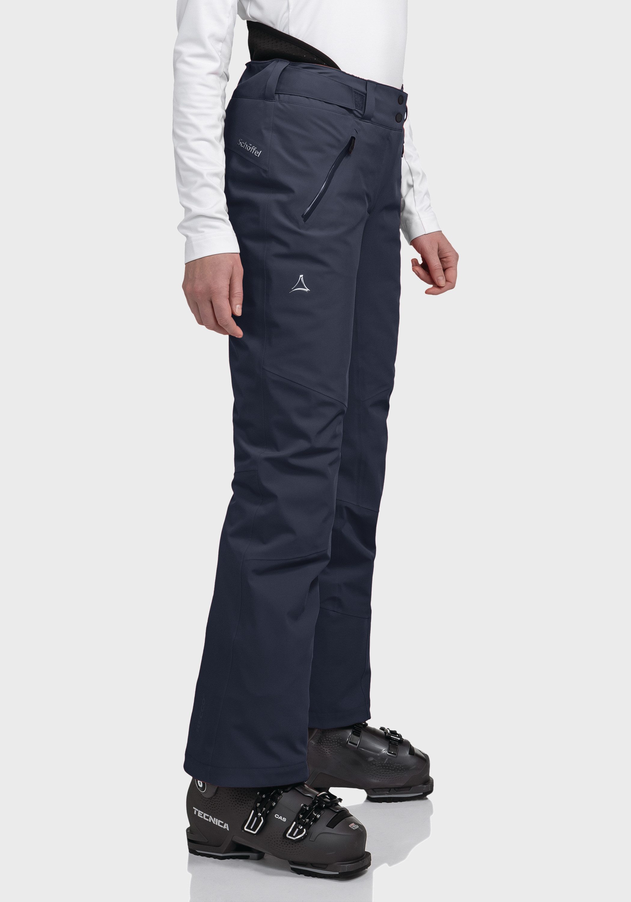 Schöffel Outdoorbroek Ski Pants Lizum L