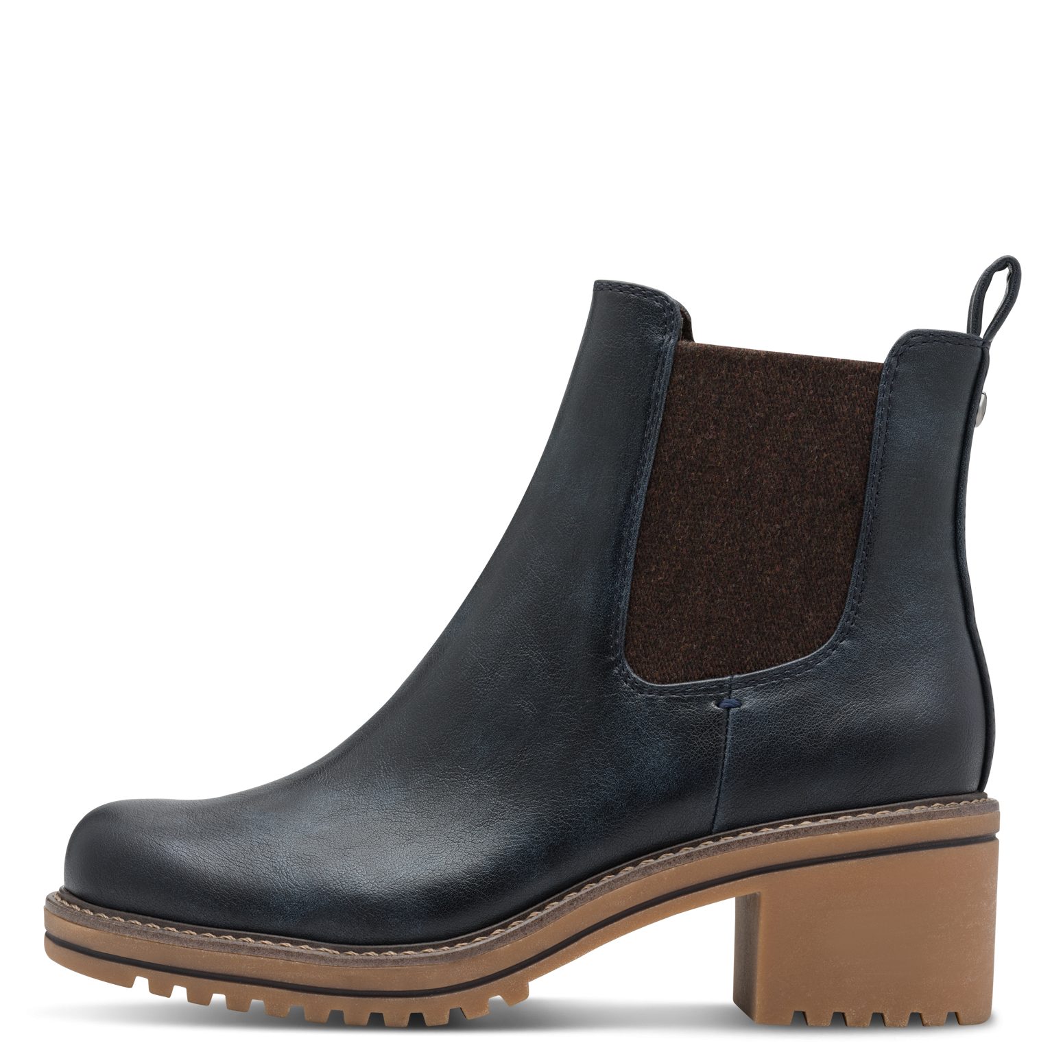 Marco Tozzi Chelsea-boots