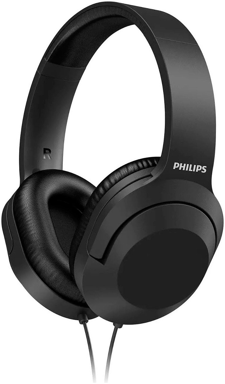 PHILIPS TAH2005BK-00