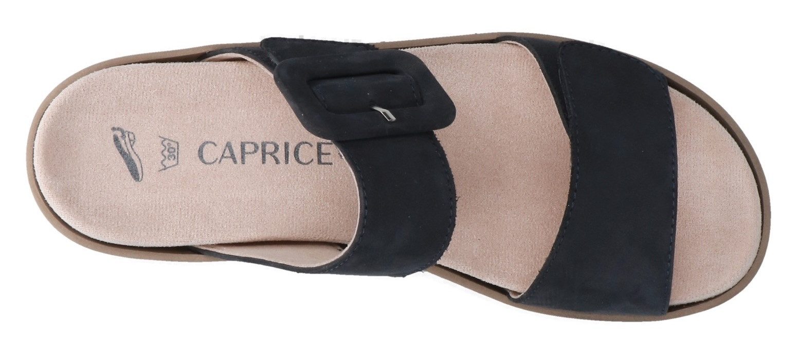 Caprice Slippers