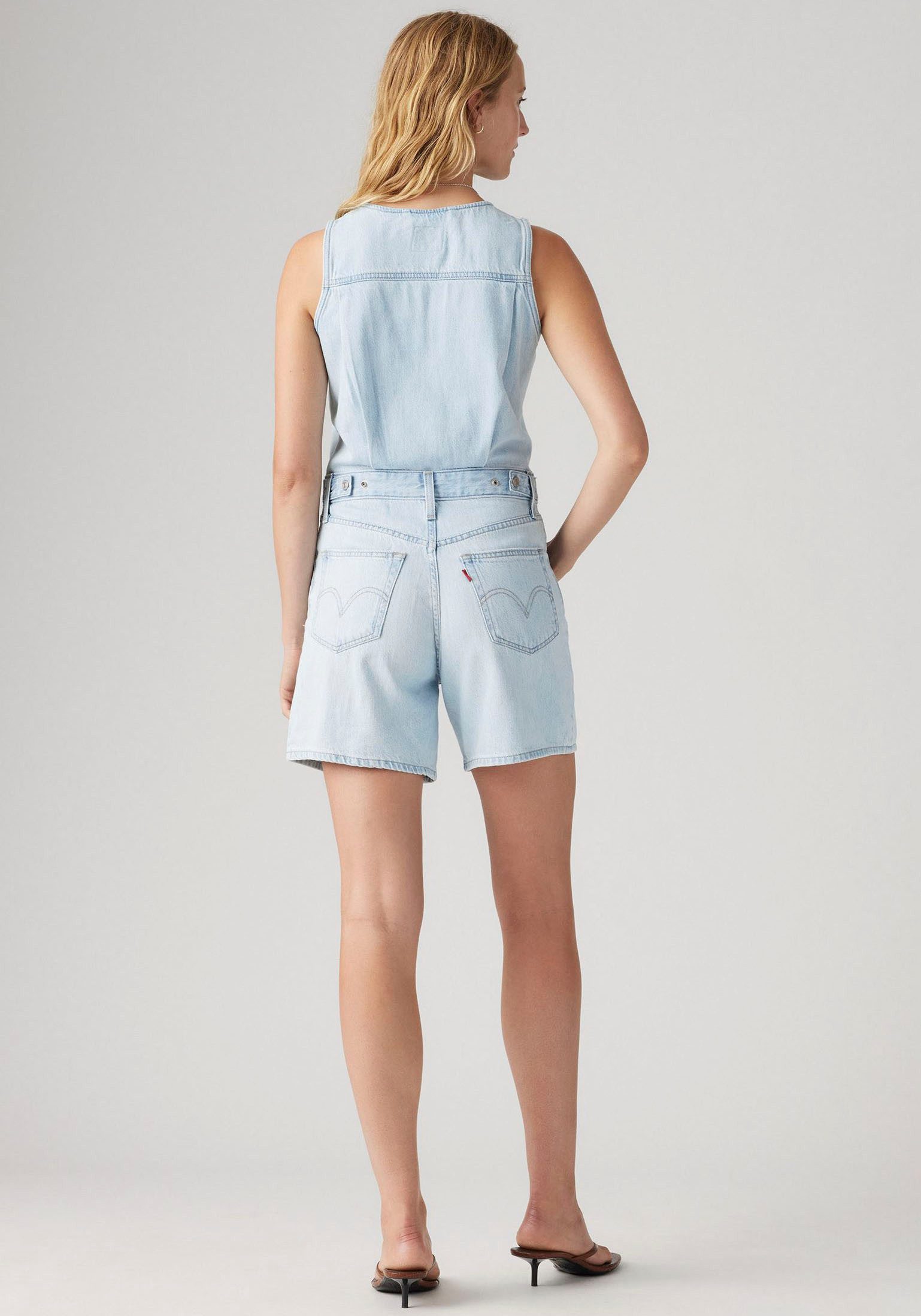 Levi's® Jumpsuit VEST ROMPER