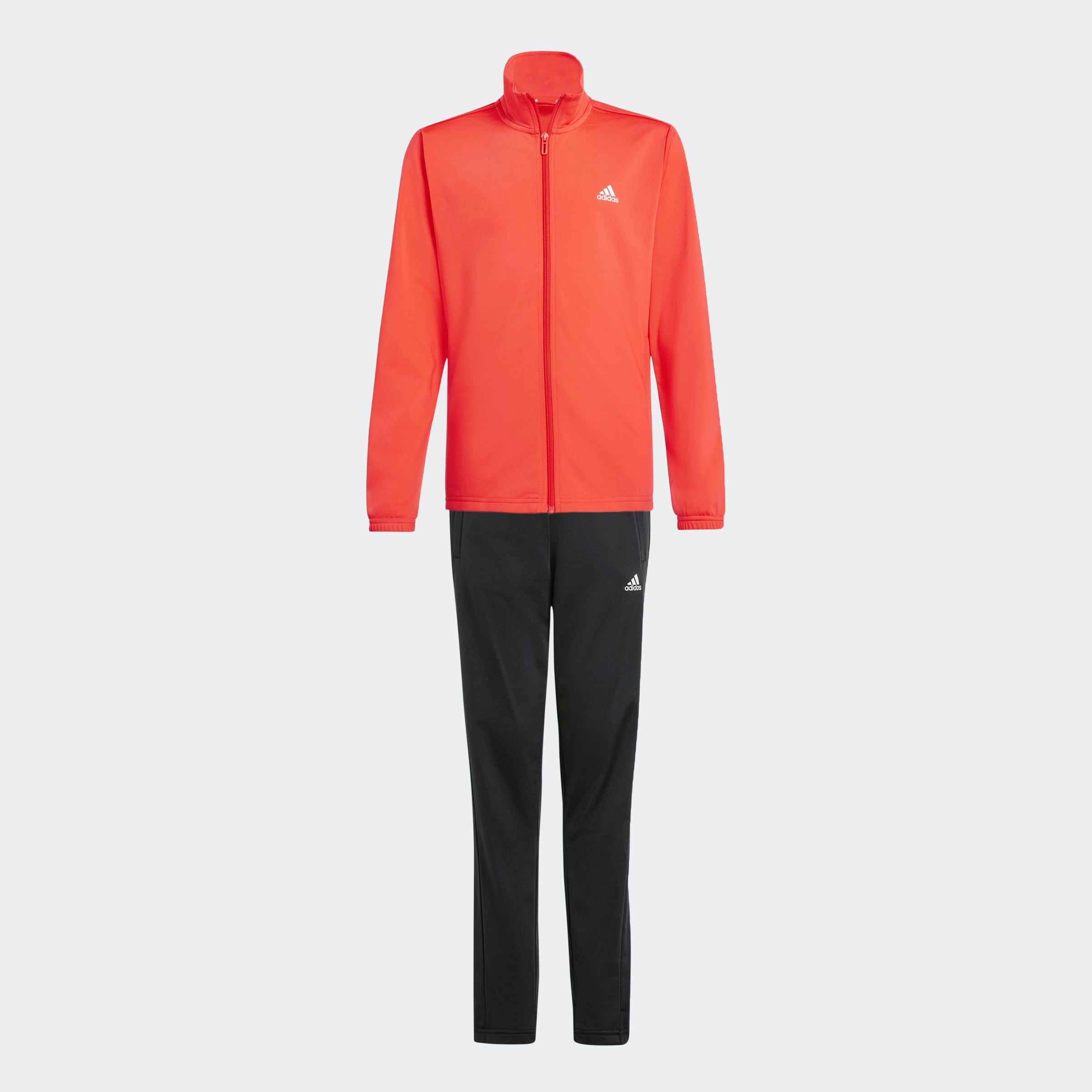 adidas Sportswear Trainingspak ESSENTIALS BIG LOGO (2-delig)