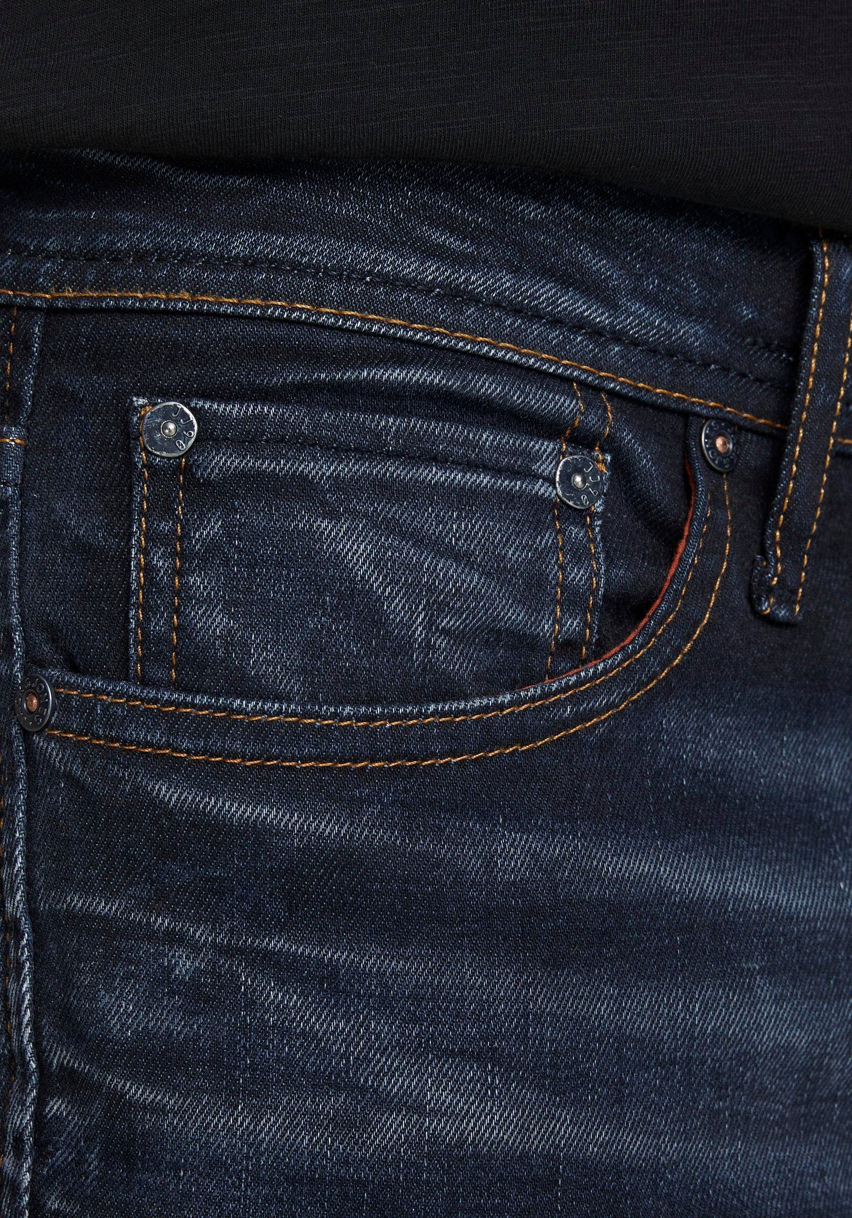 Jack & Jones Slim fit jeans JJITIM JJORIGINAL JOS 719 NOOS