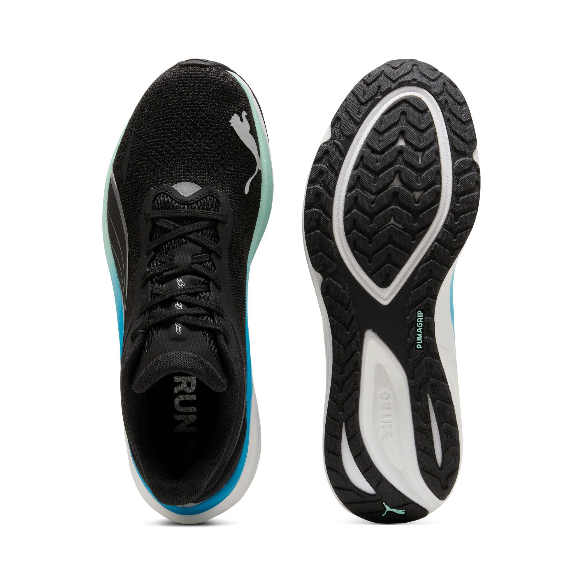 PUMA Runningschoenen ELECTRIFY NITRO 4