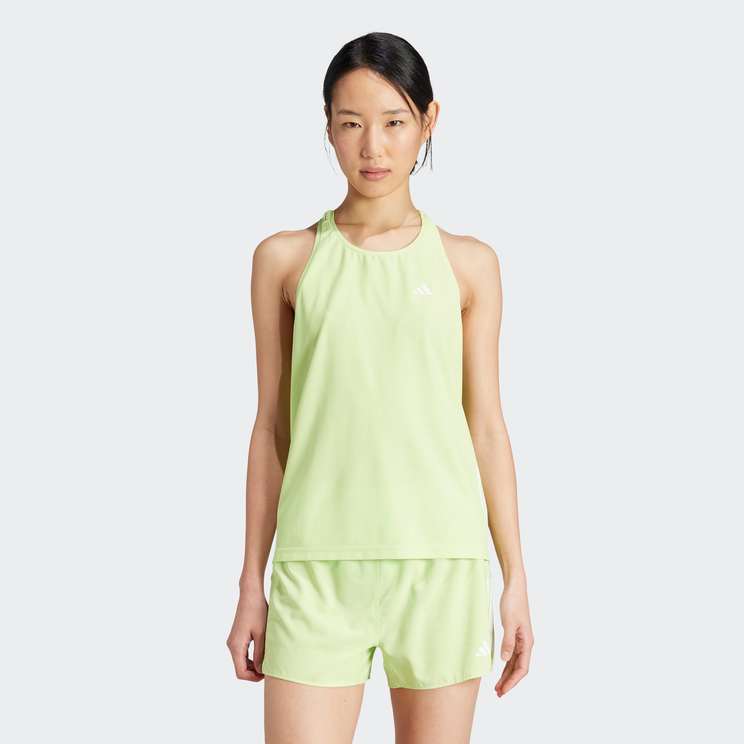 Adidas Performance Runningtop OTR B TANK