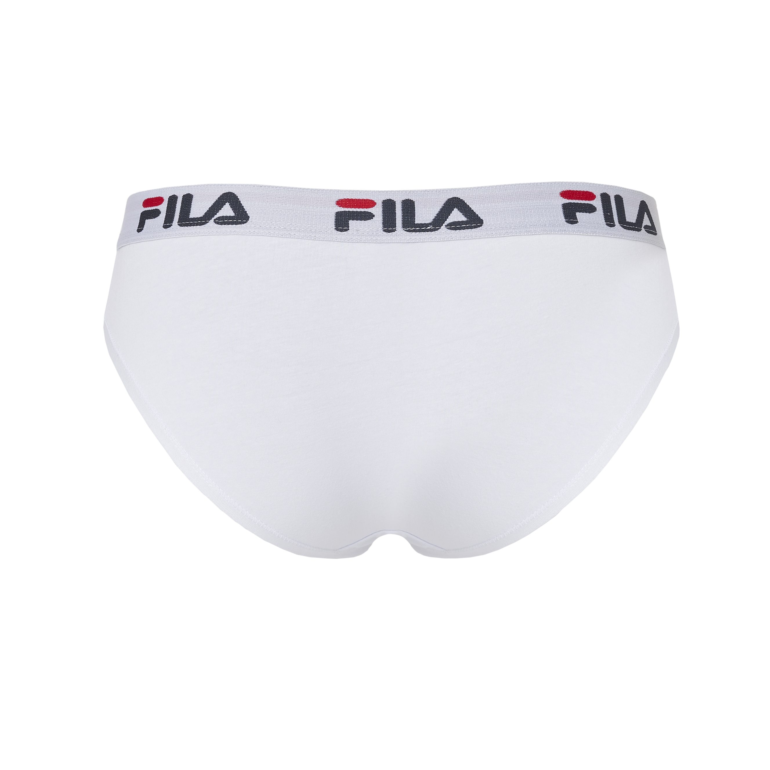 Fila Slip met wrijvingsarme naden (Set van 3)