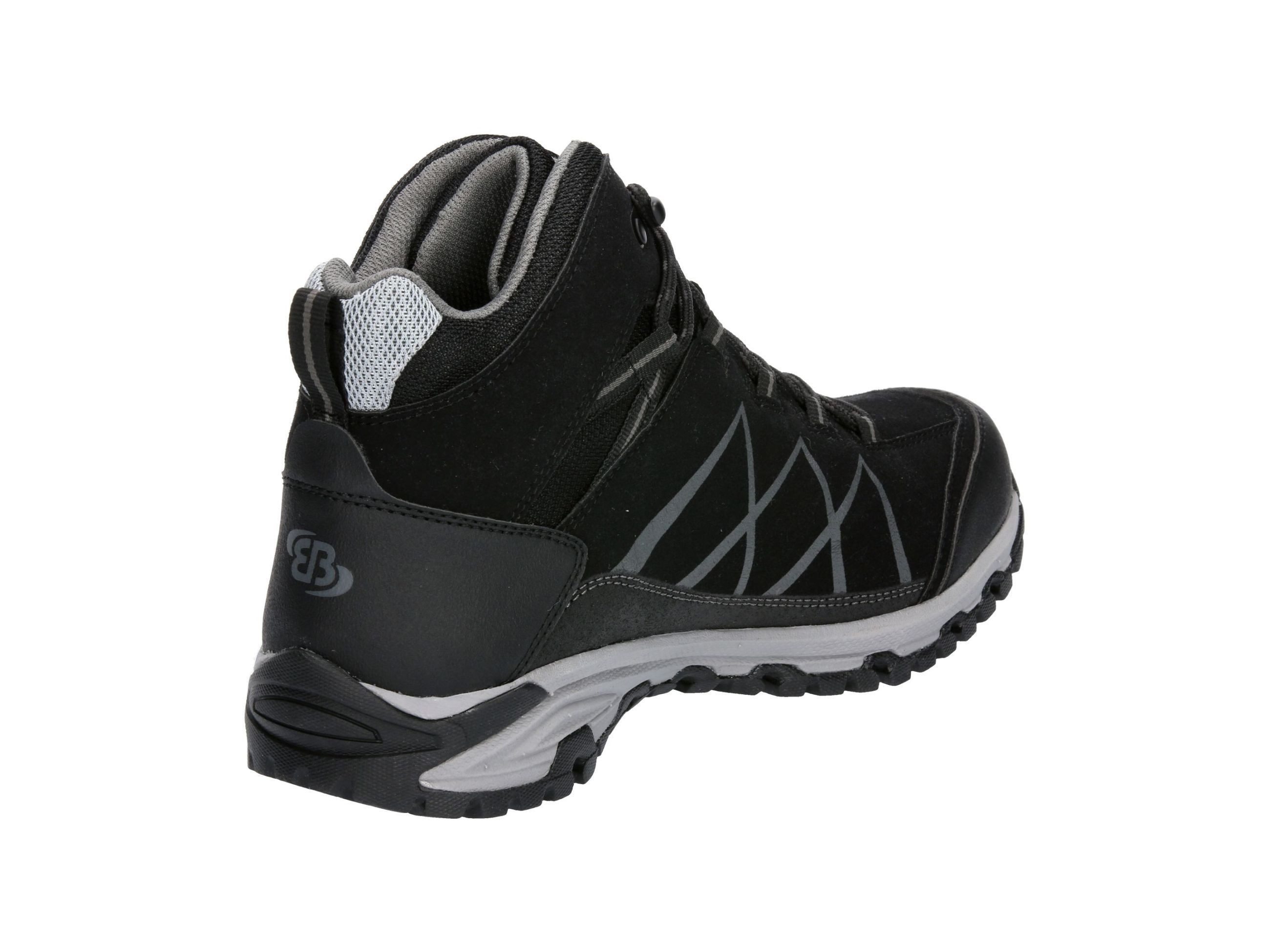 BRÜTTING Bergschoenen Outdoorlaarzen Kansas High