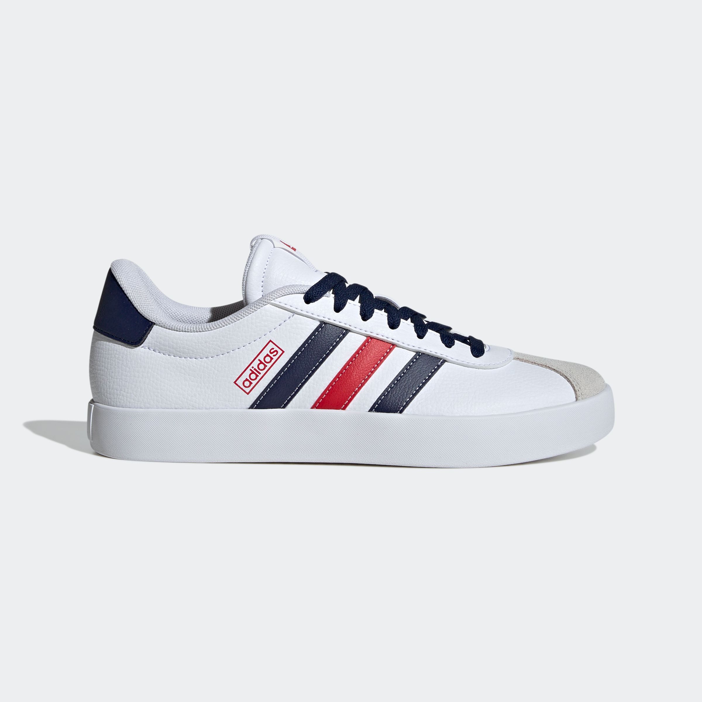 adidas Sportswear Sneakers VL COURT 3.0 geïnspireerd door het ontwerp van de adidas samba