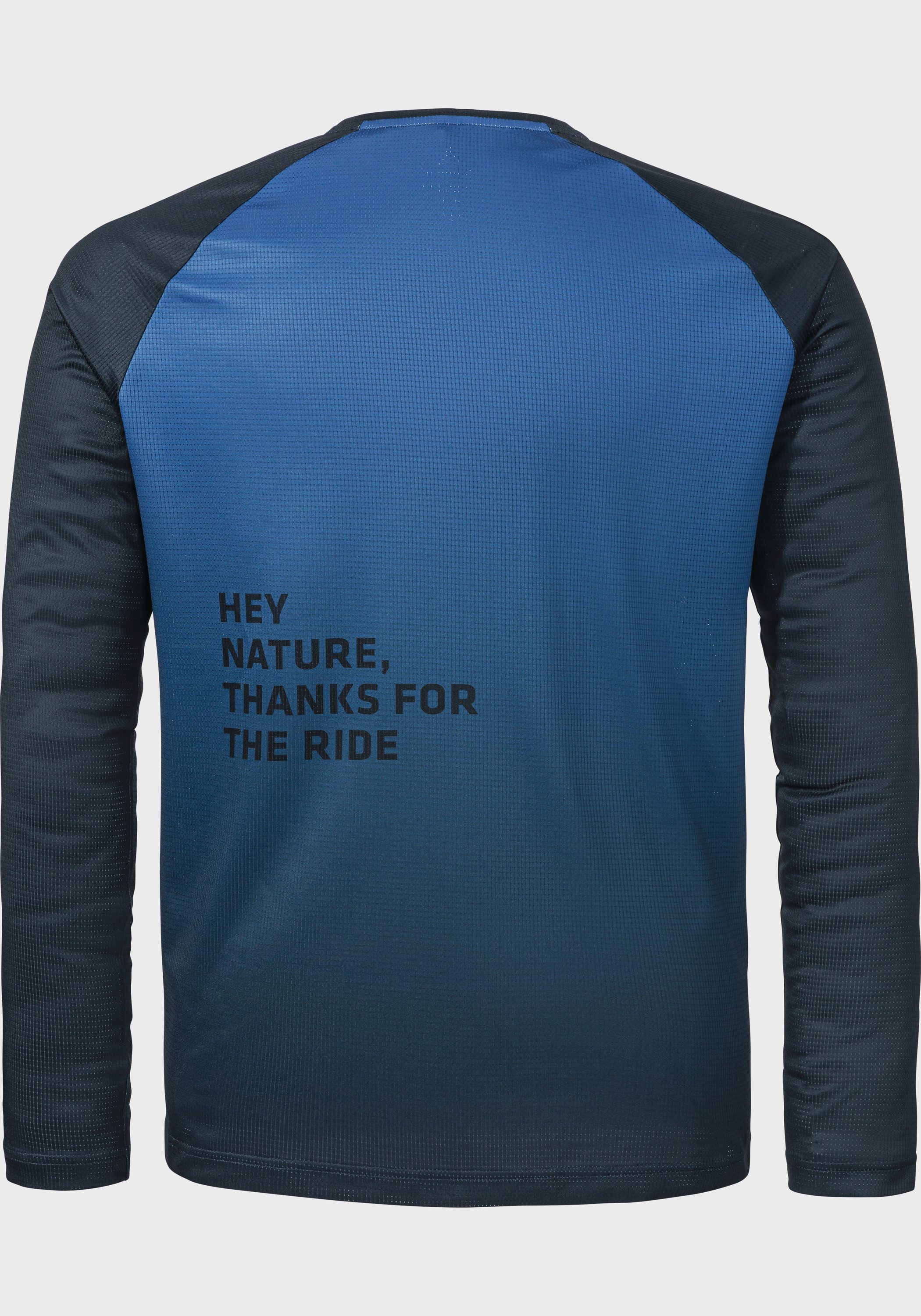 Schöffel Functioneel shirt Bike Longsleeve Style Koitere MNS