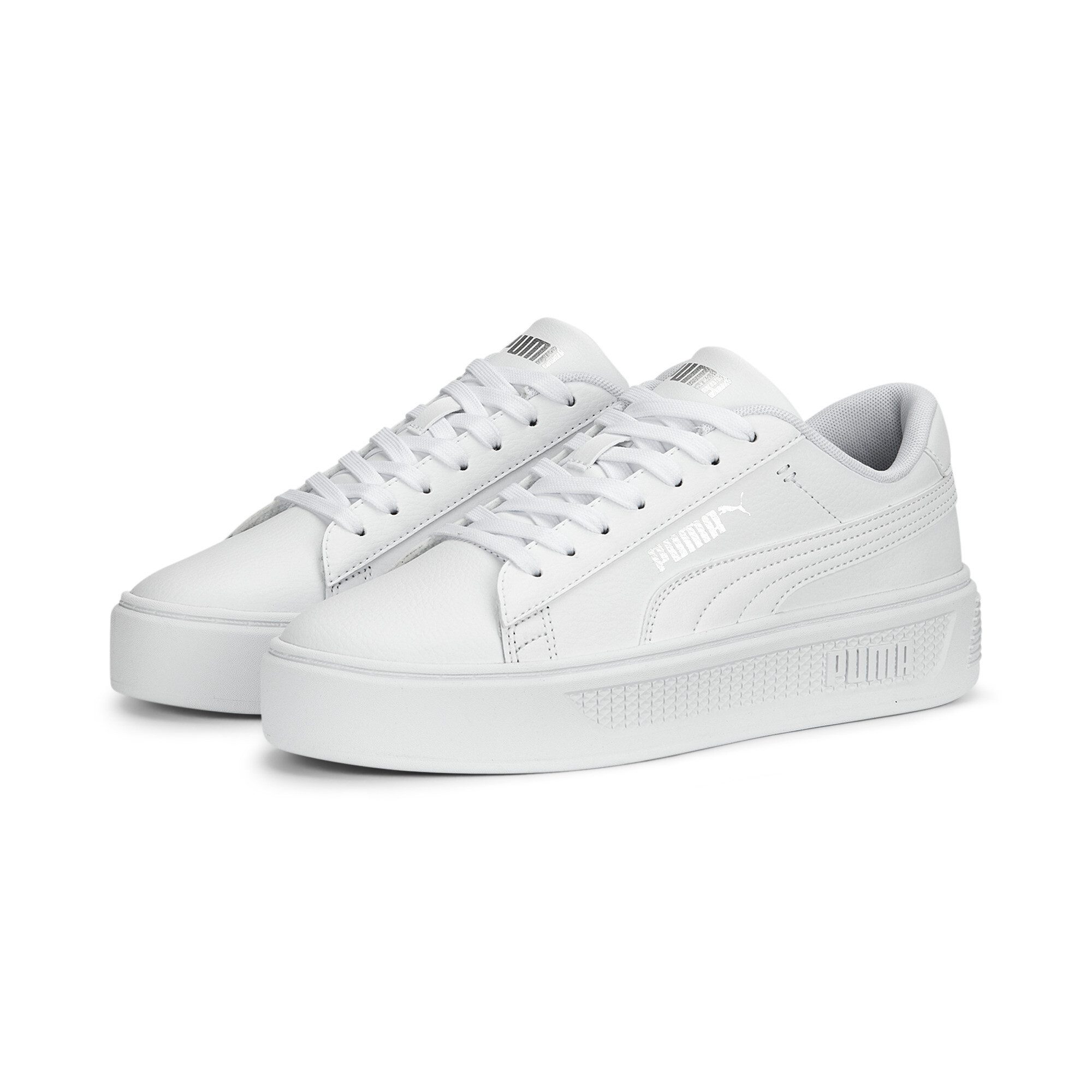 PUMA Sneakers Smash Platform v3