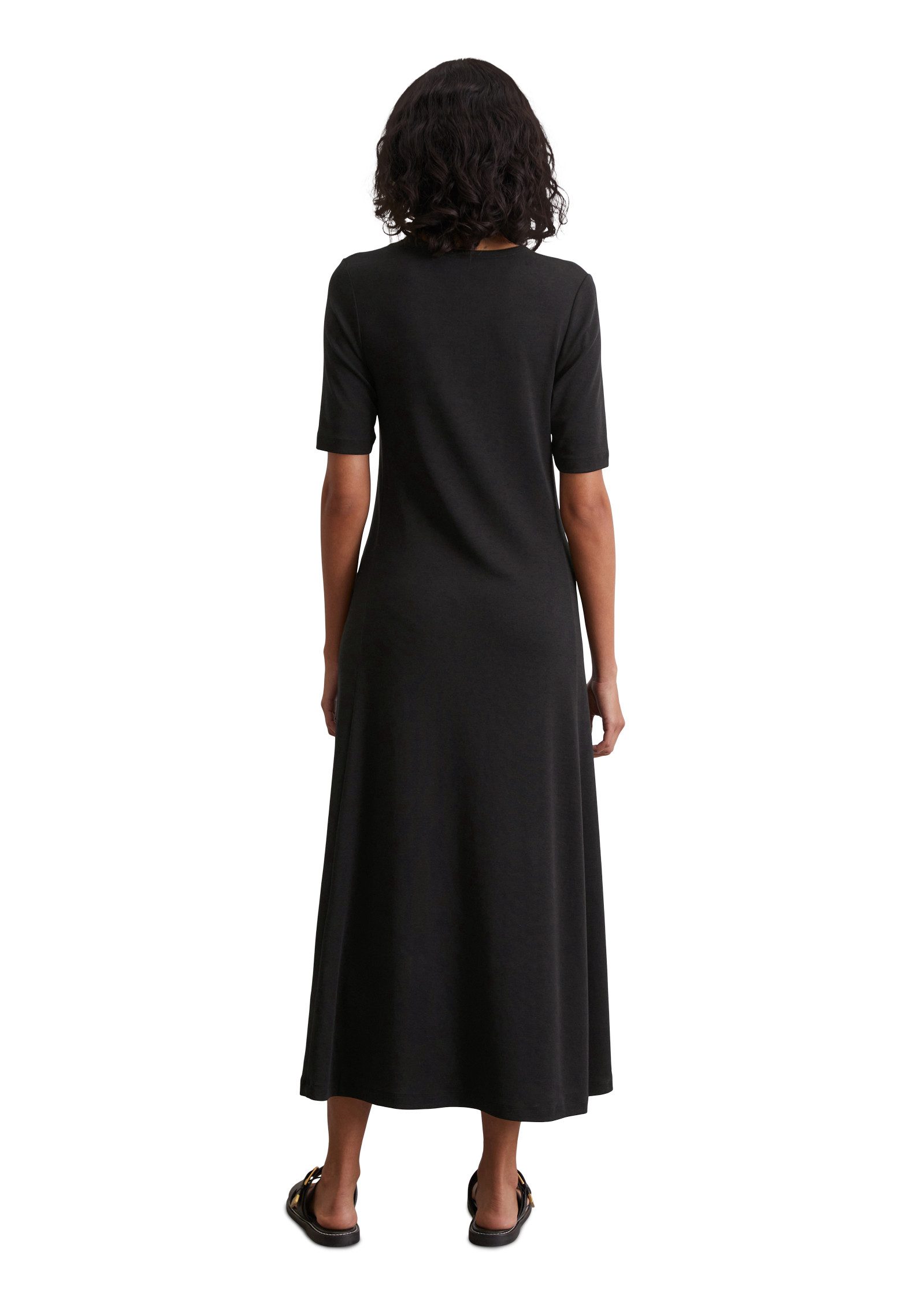 Marc O'Polo Maxi-jurk
