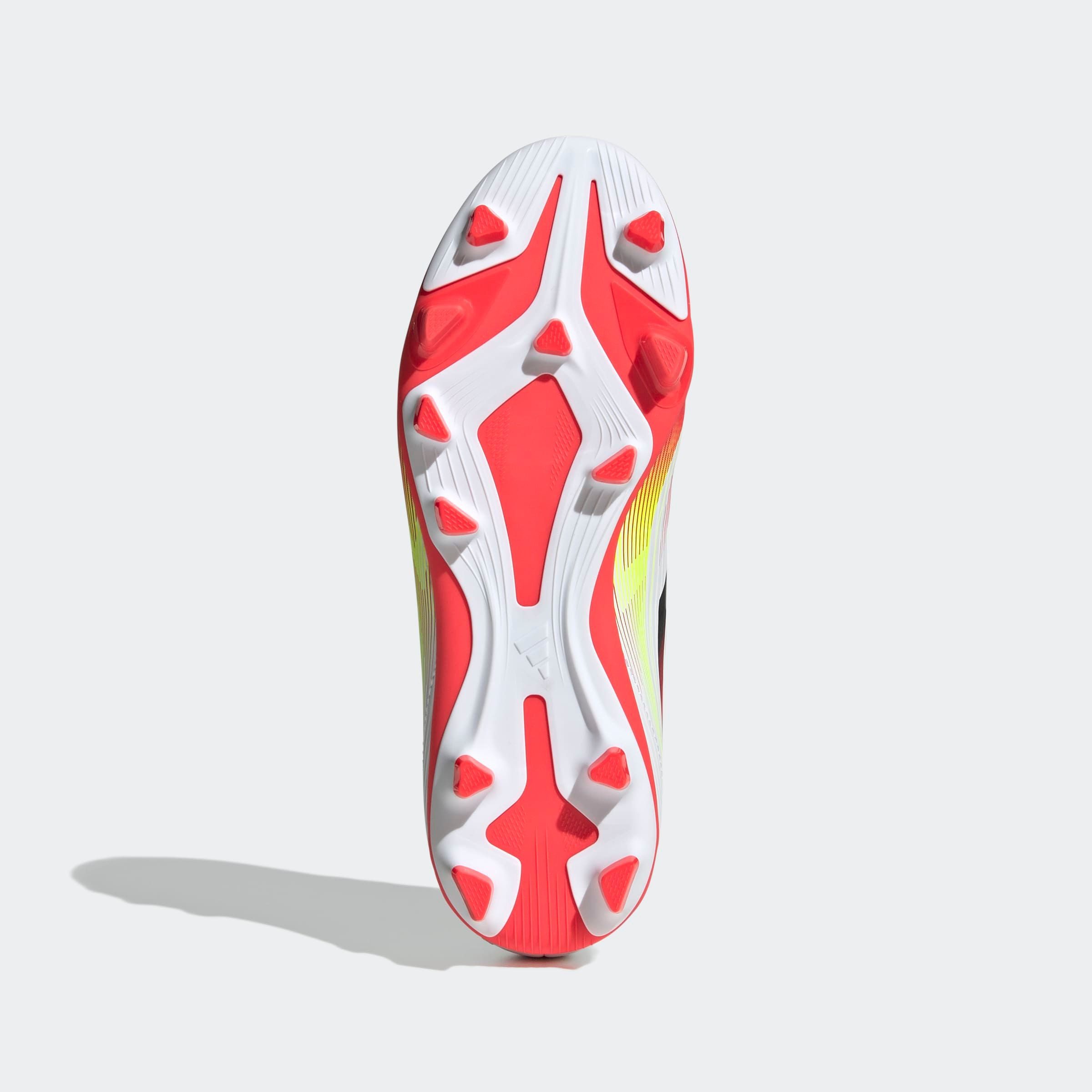 adidas Performance Voetbalschoenen F50 CLUB KIDS FG/MG