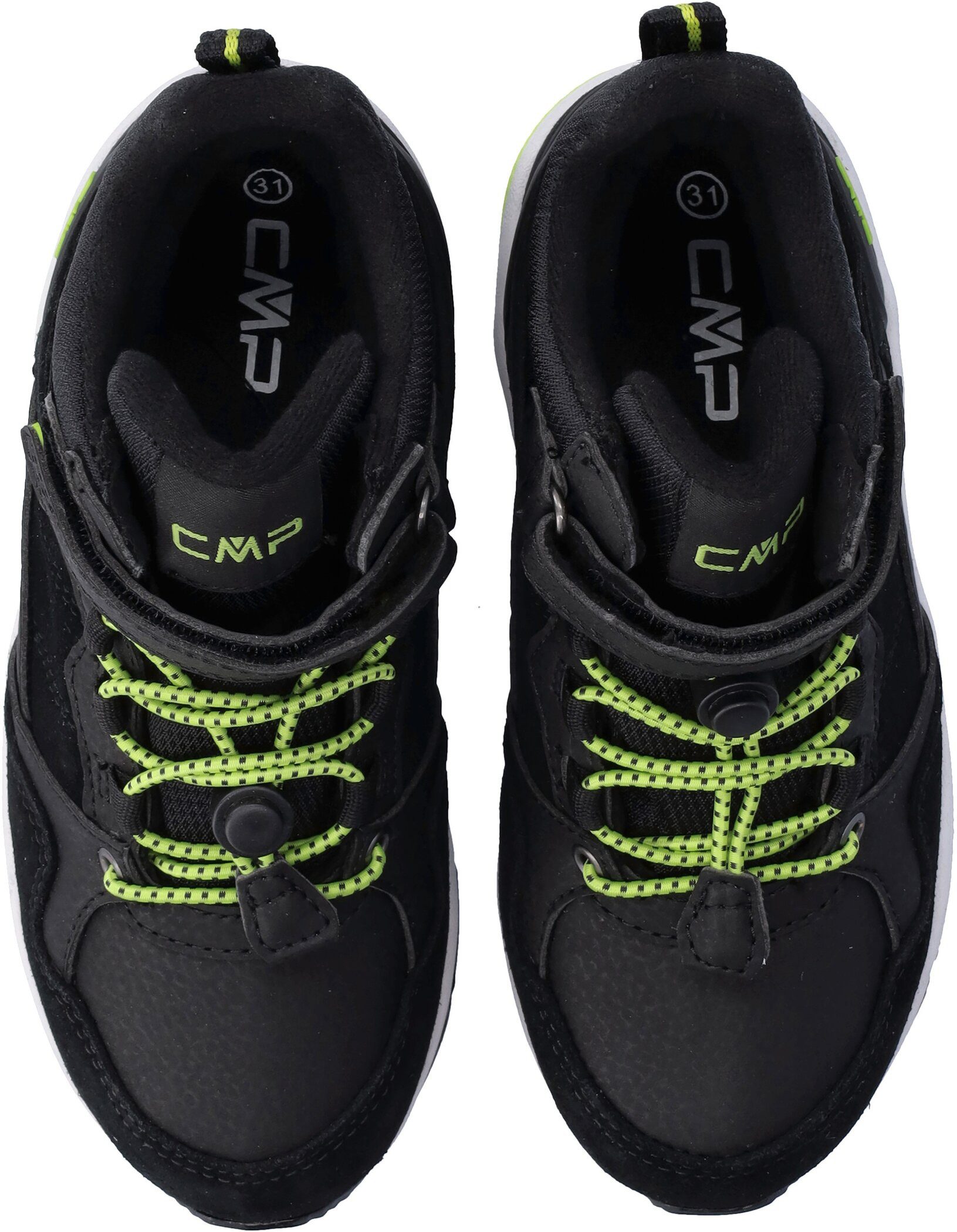 CMP Outdoorschoenen KIDS HADIL LEATHER WP URBAN SHOES