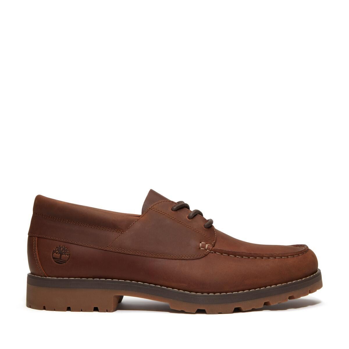 Timberland Veterschoenen BRITTON SQUARE LACE UP SHOE