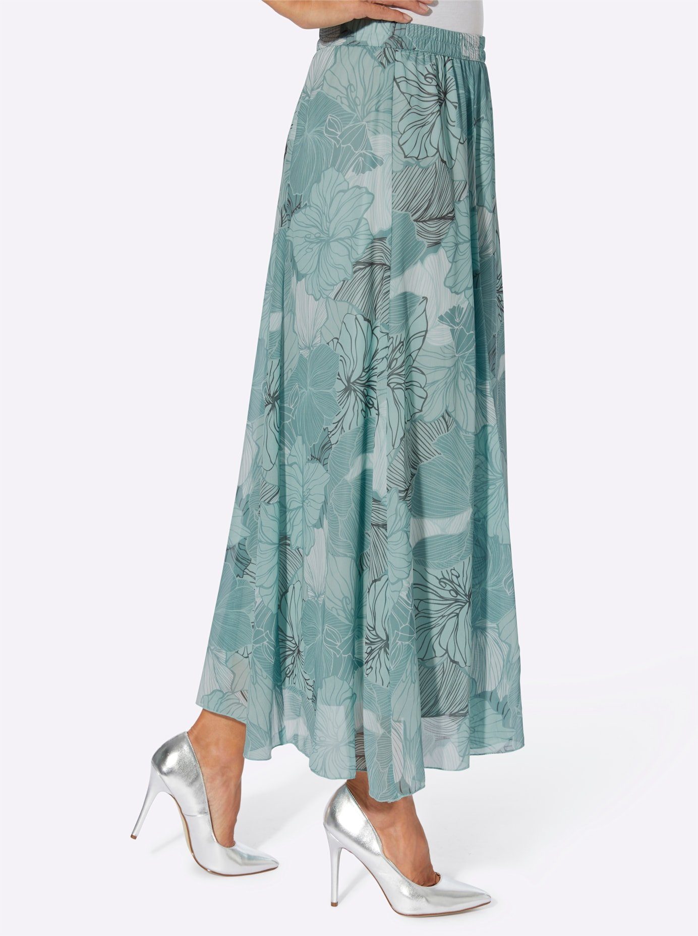 Classic Basics Comfortrok