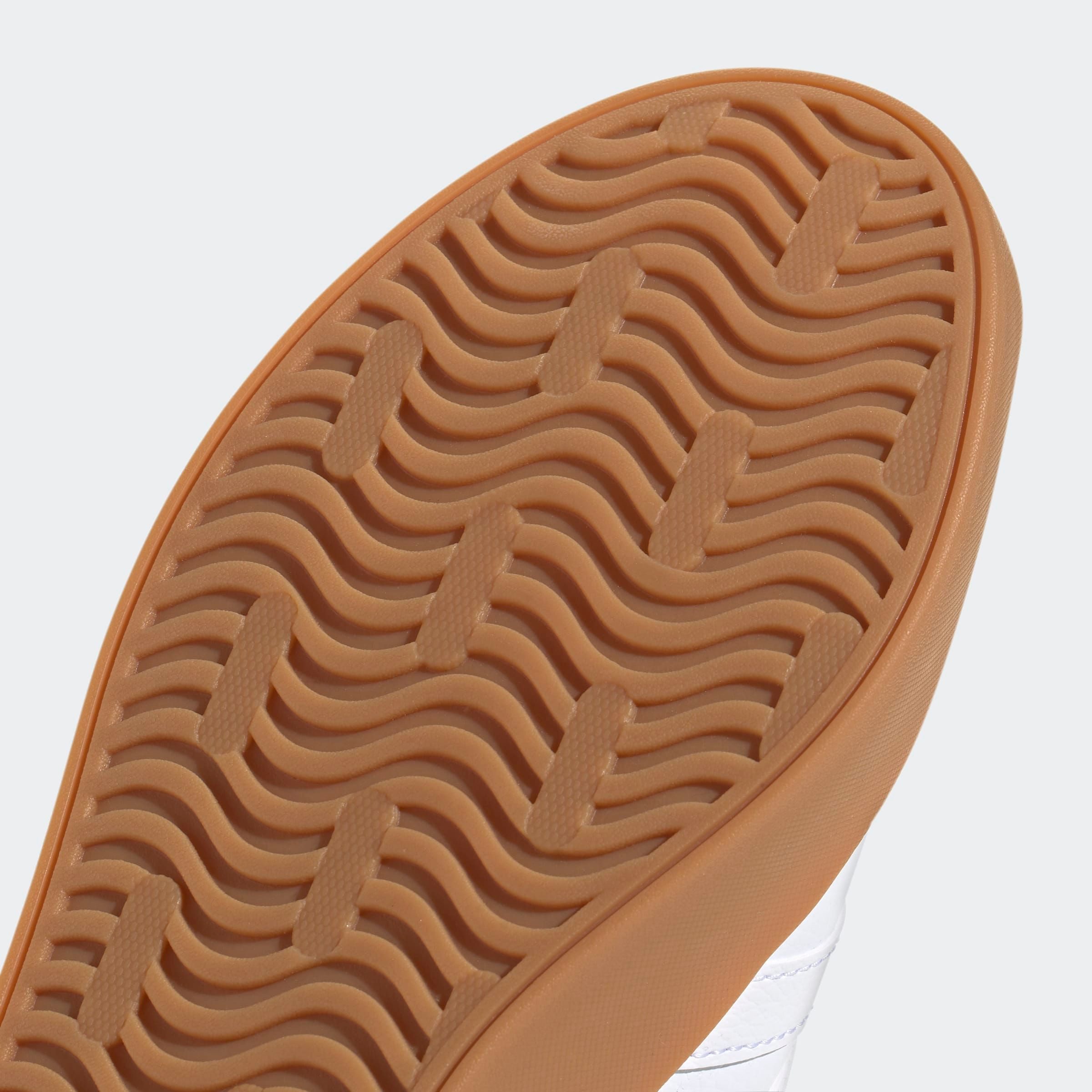 adidas Sportswear Sneakers VL COURT 3.0 geïnspireerd door het ontwerp van de adidas samba