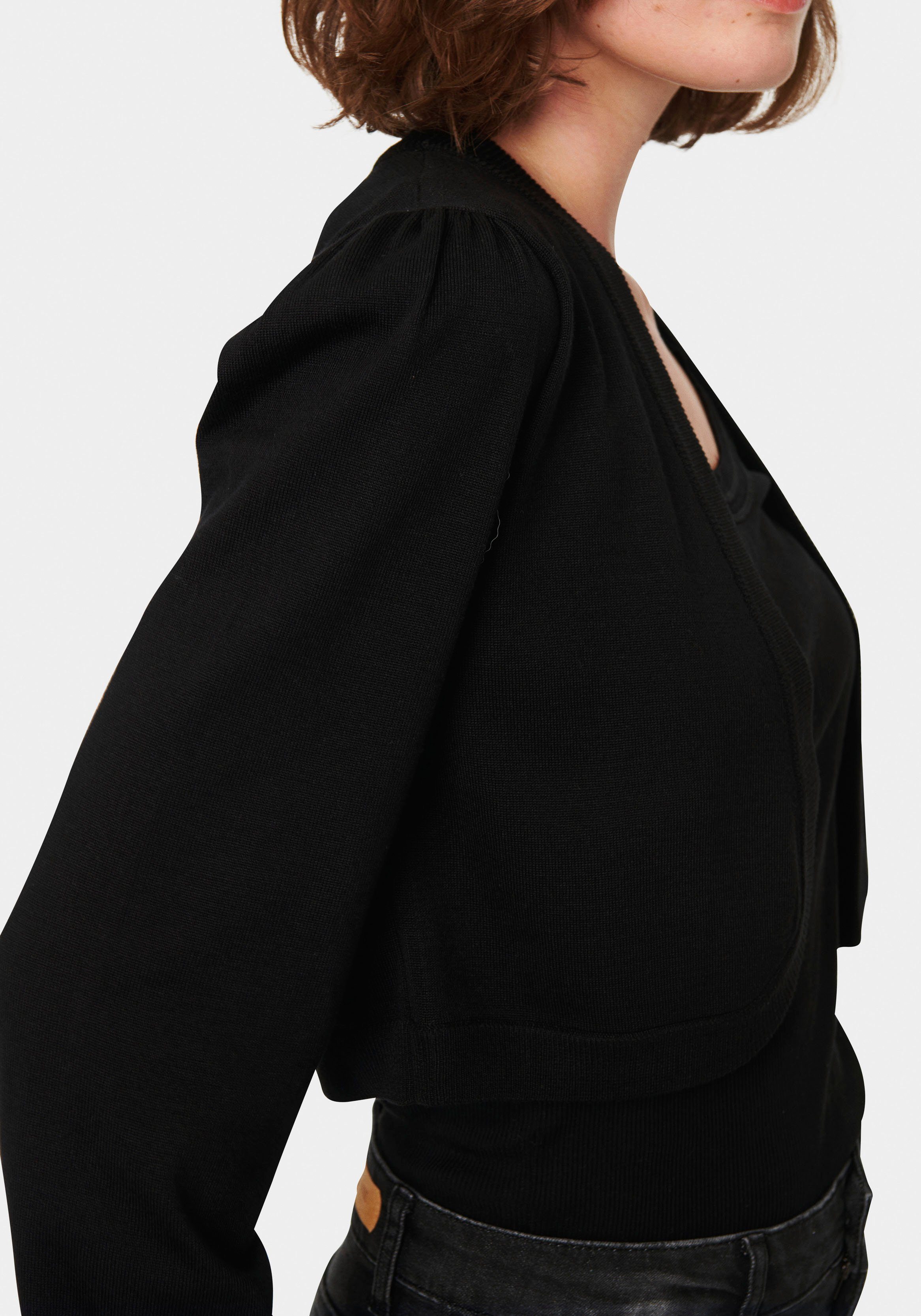Saint Tropez Vest MilaSZ Bolero