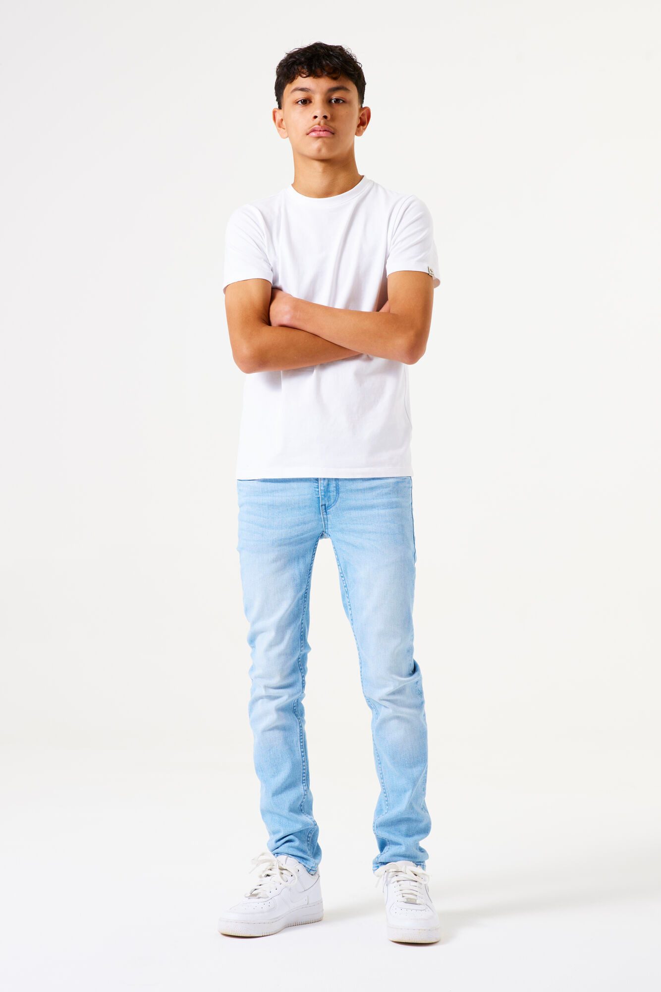 Garcia Slim fit jeans TAVIO for boys