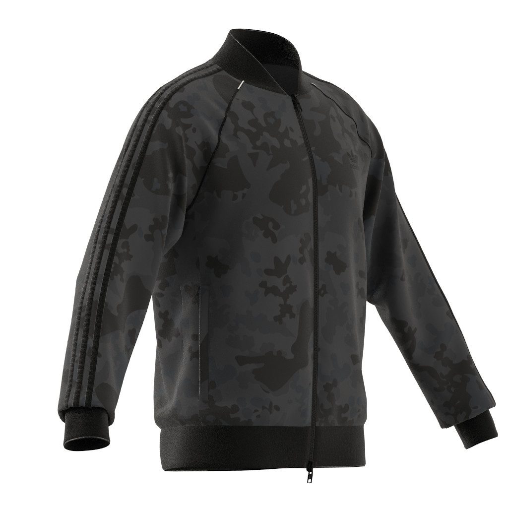 adidas Originals Trainingsjack CAMO SSTR TT