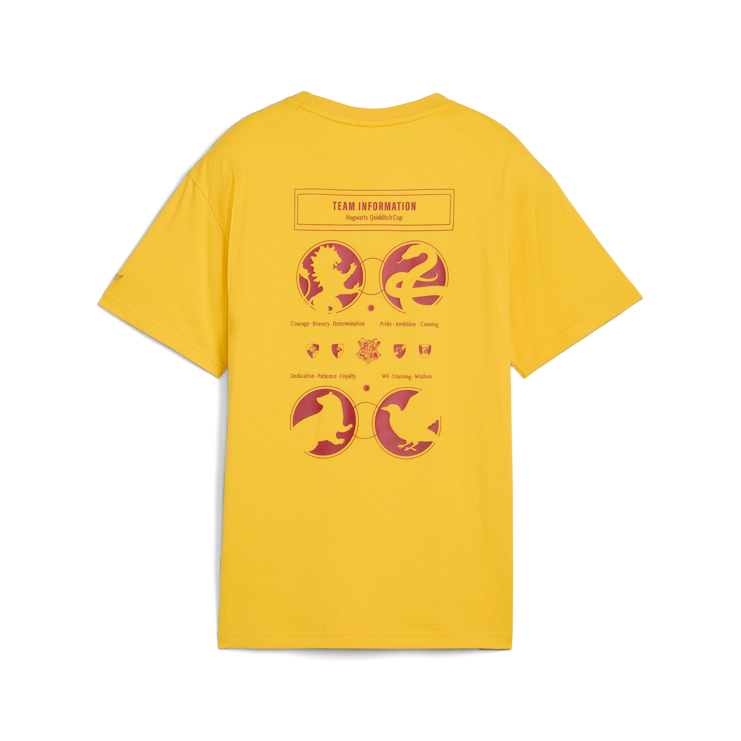PUMA T-shirt X HARRY POTTER RELAXED GRAPHIC TEE