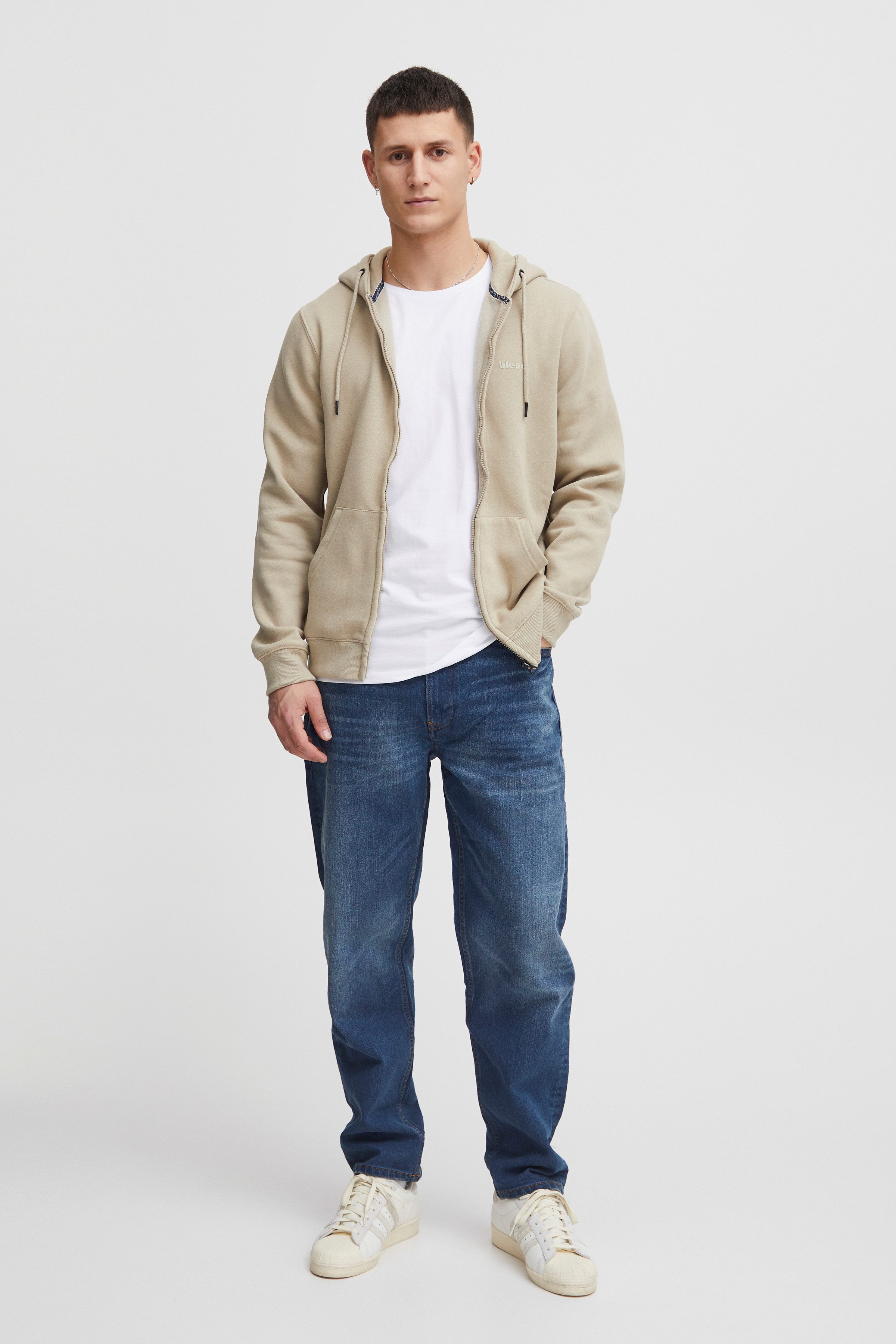 Blend Relax fit jeans Thunder Relaxed fit - NOOS