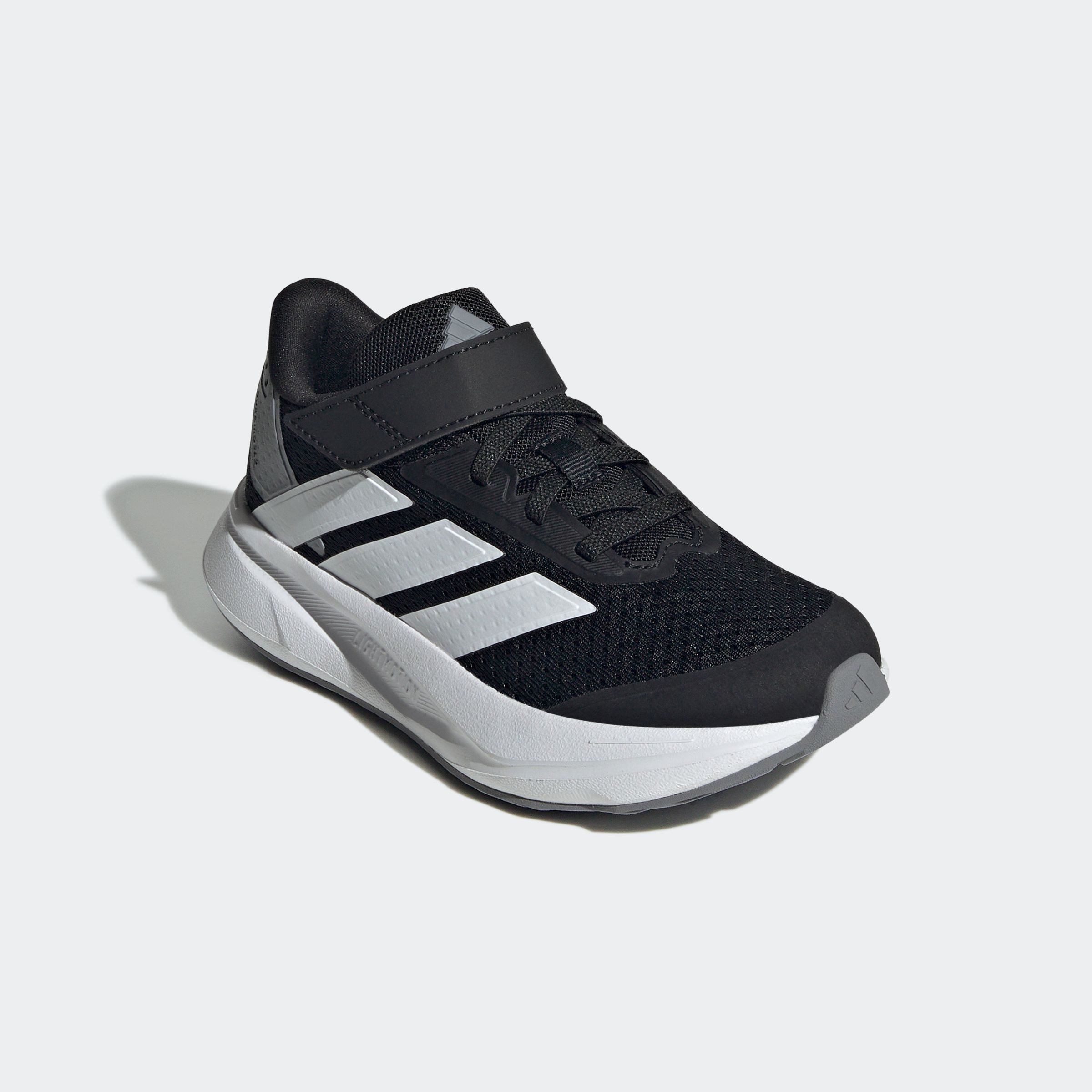 adidas Sportswear Sneakers DURAMO SL KIDS kinderen sneakers laag maat 31 zwart