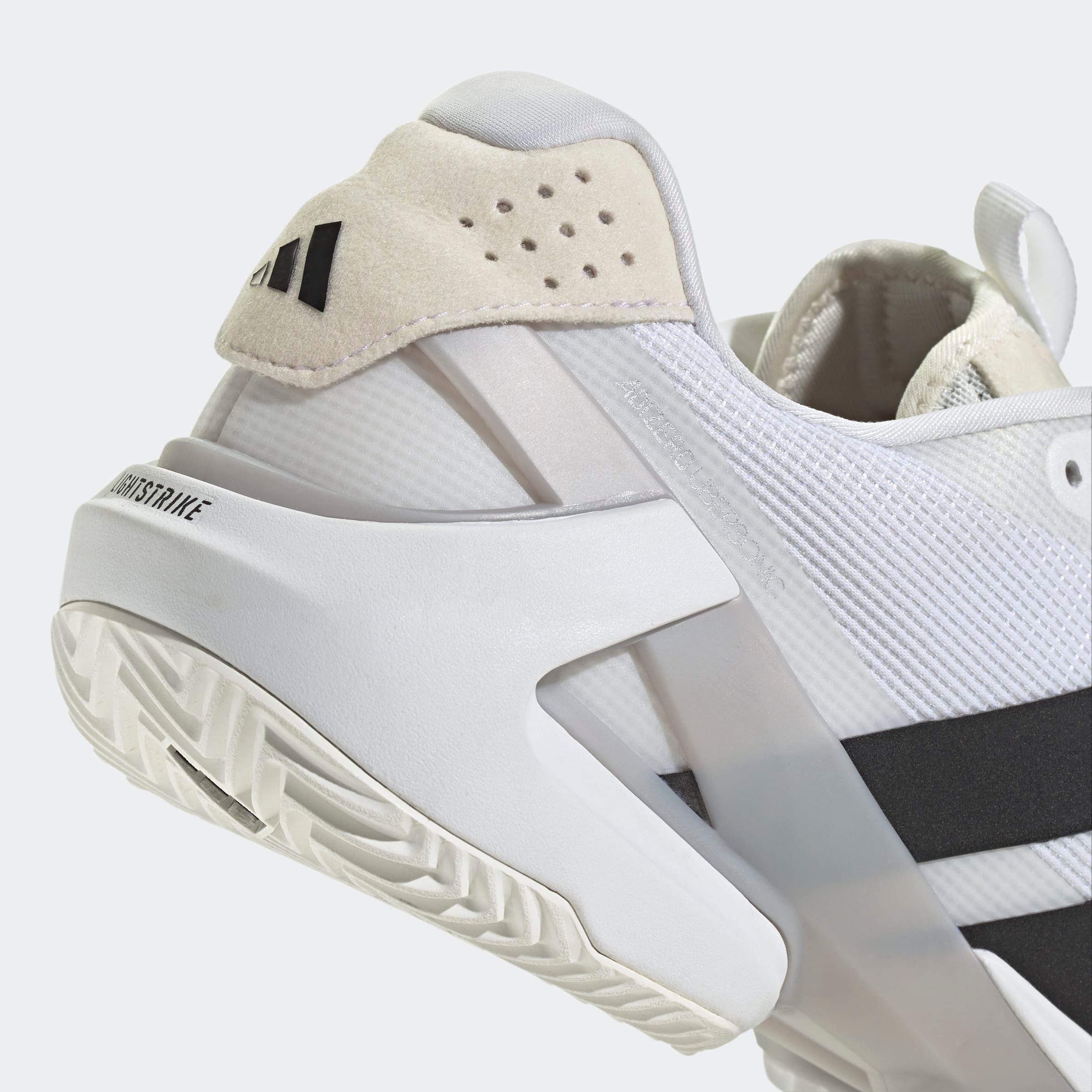 adidas Performance Tennisschoenen ADIZERO UBERSONIC 5 CLAY