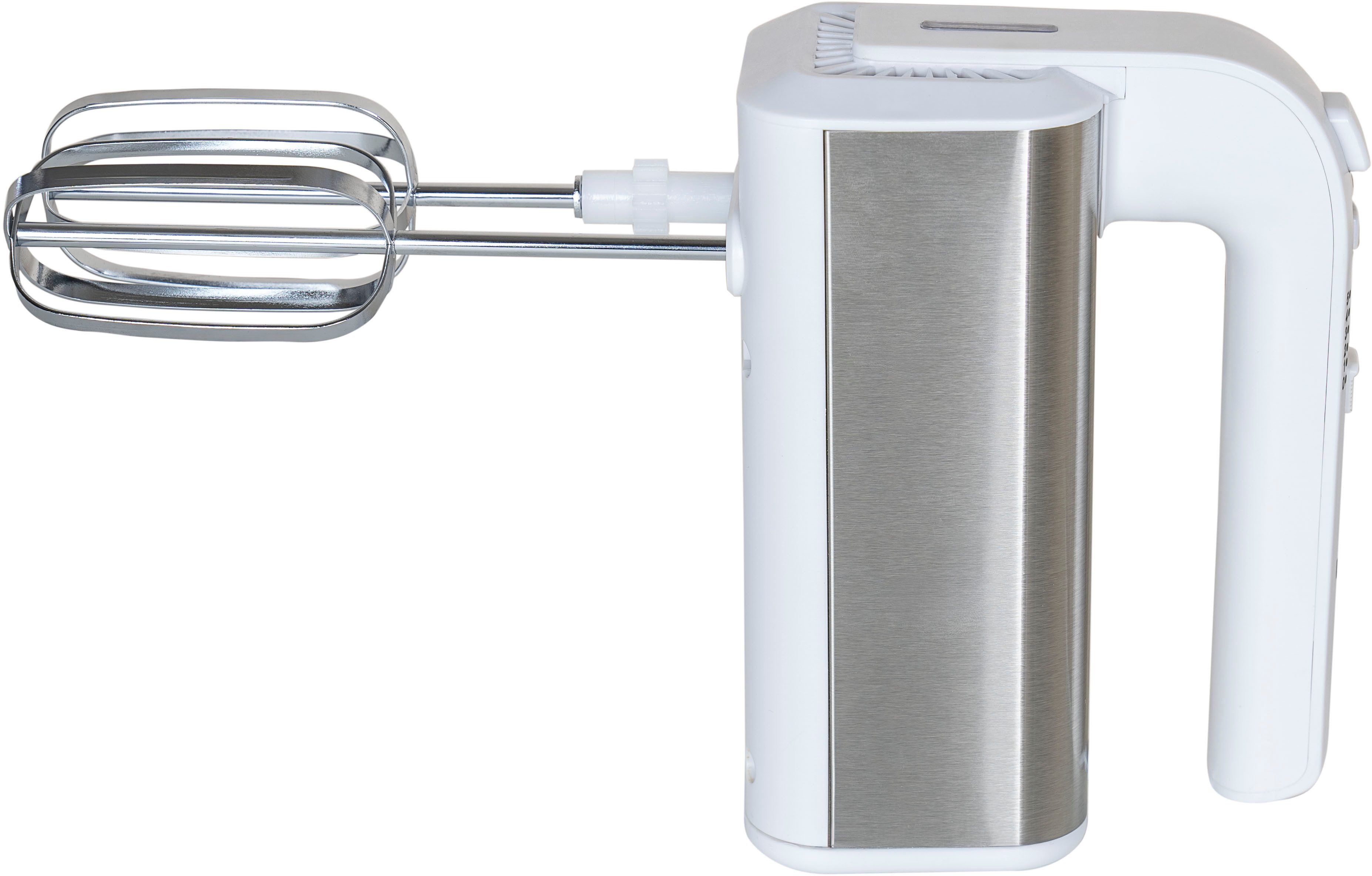 Unold Handmixer 78720 mit Rührschüssel Hannah