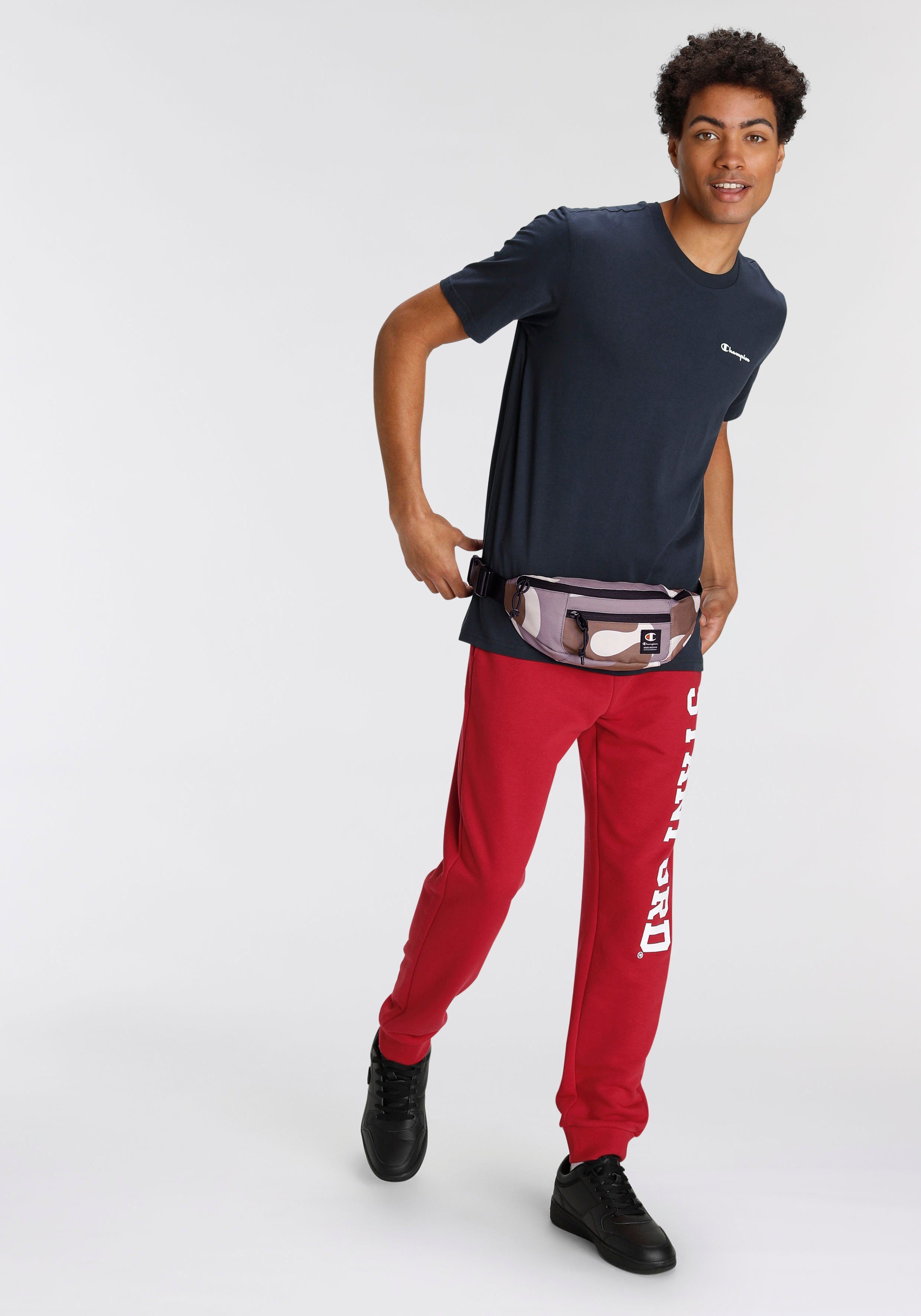 Champion T-shirt (Set van 2)