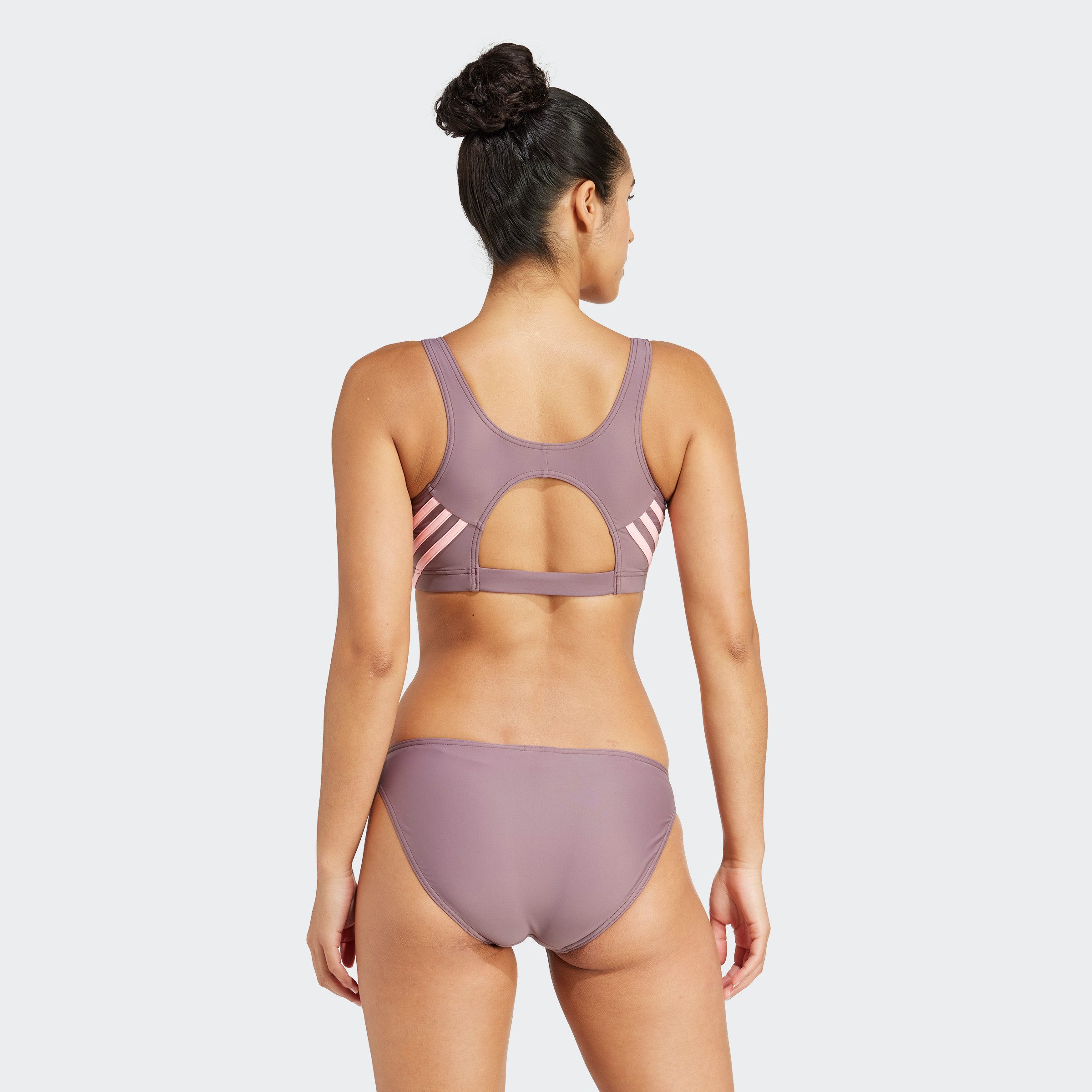 adidas Performance Bustierbikini 3S SPORTY BIK