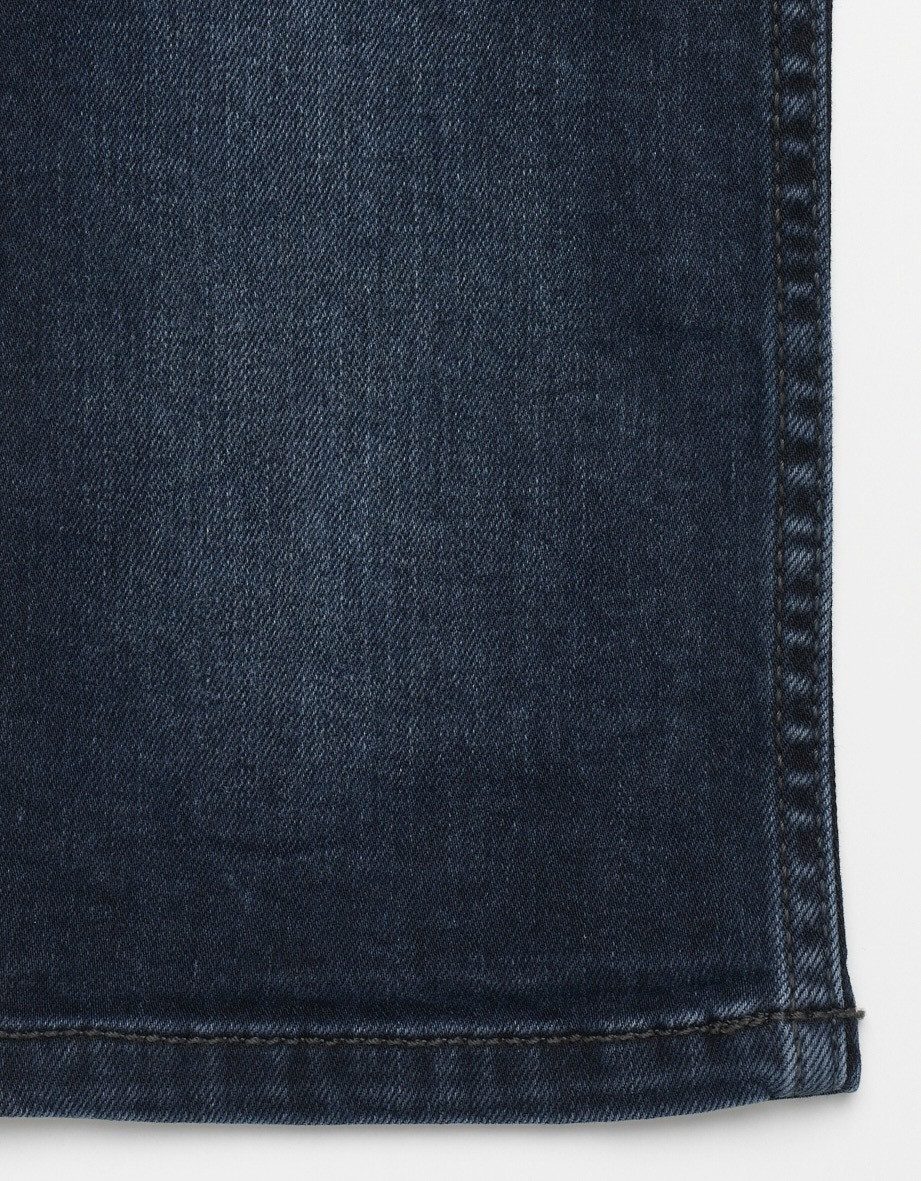 Bugatti 5-pocket jeans Regular fit van authentic denim met stretchcomfort