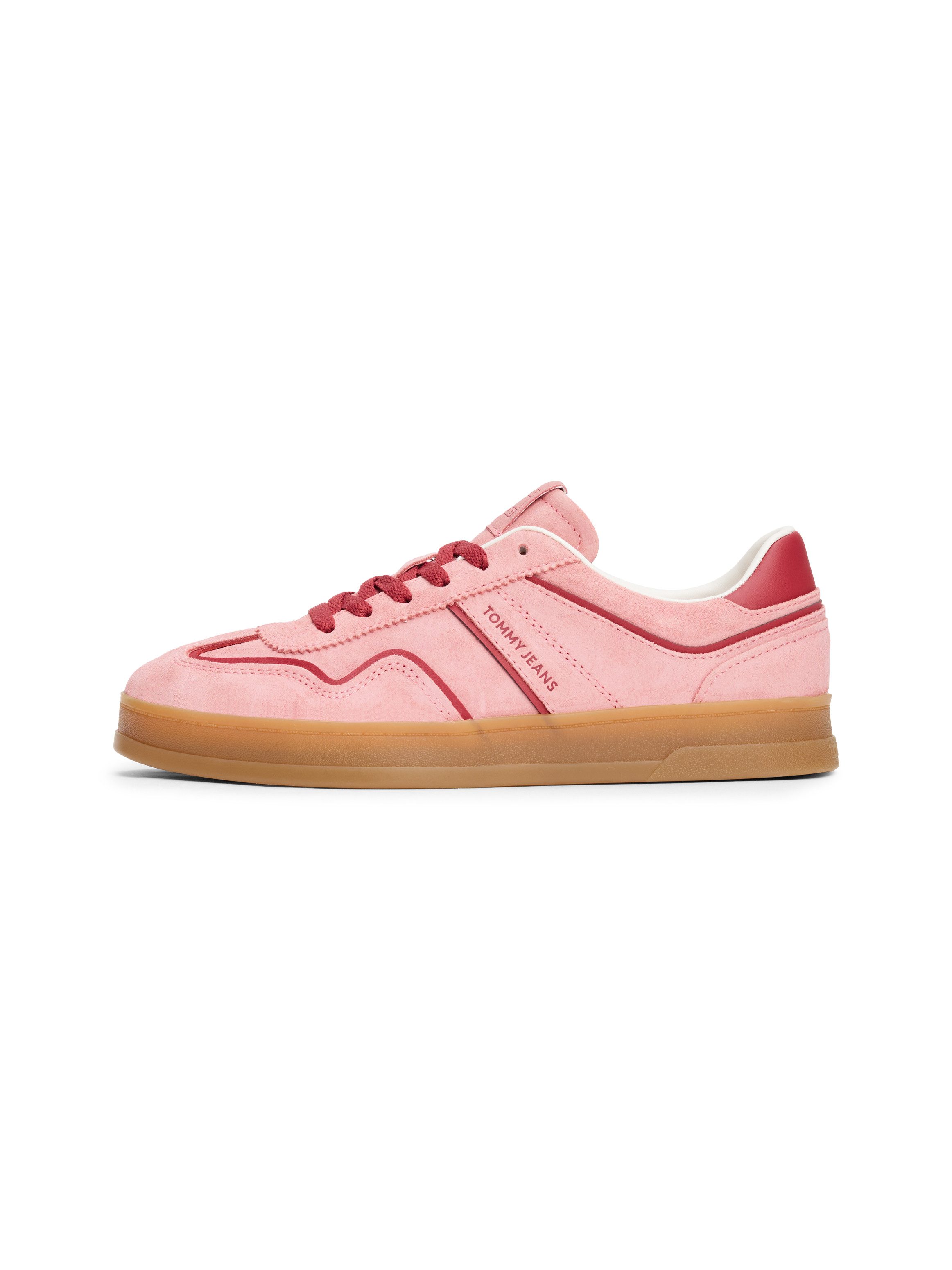 TOMMY JEANS Plateausneakers THE GREENWICH
