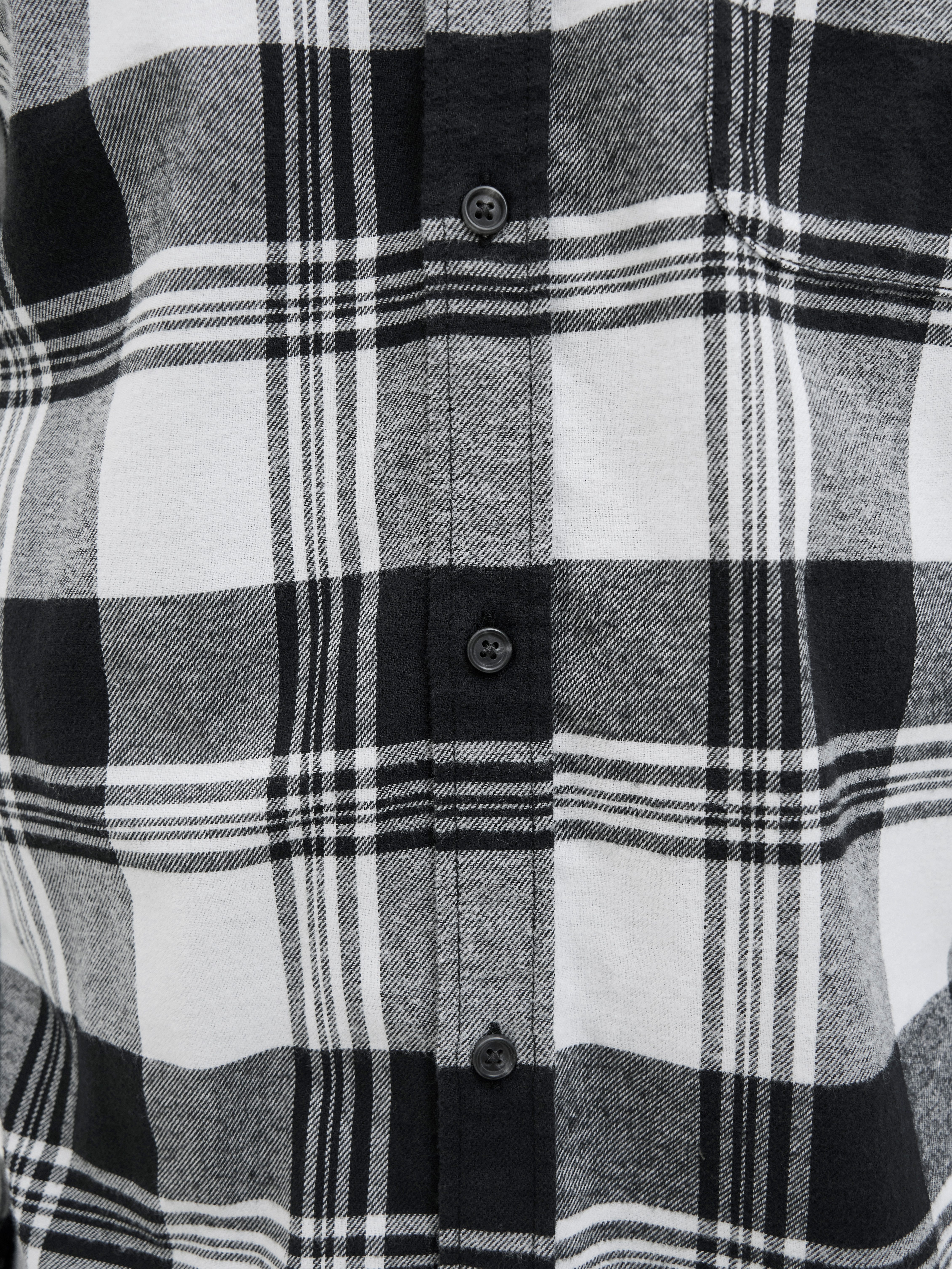 Jack & Jones Overhemd met lange mouwen JJJAMES BUFFALO SHIRT LS