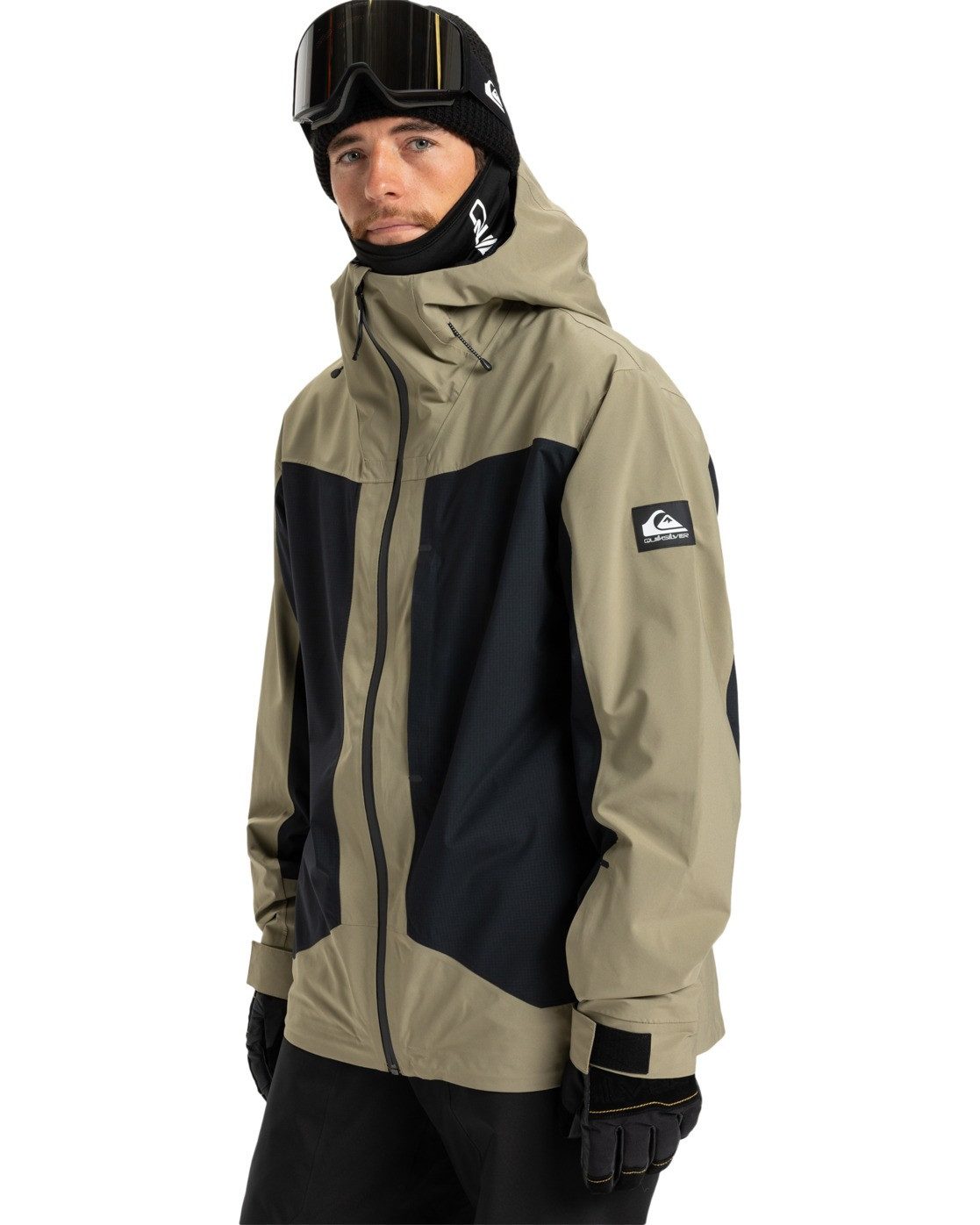 Quiksilver Snowboardjack Ultralight Stretch 20K