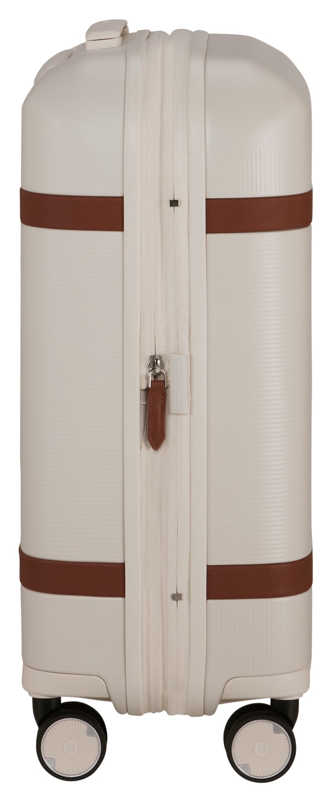 Samsonite Hardshell-trolley IMAGE, verschillende maten en kleuren Hardcase koffer nat vak wasbare voering volume uitbreiding