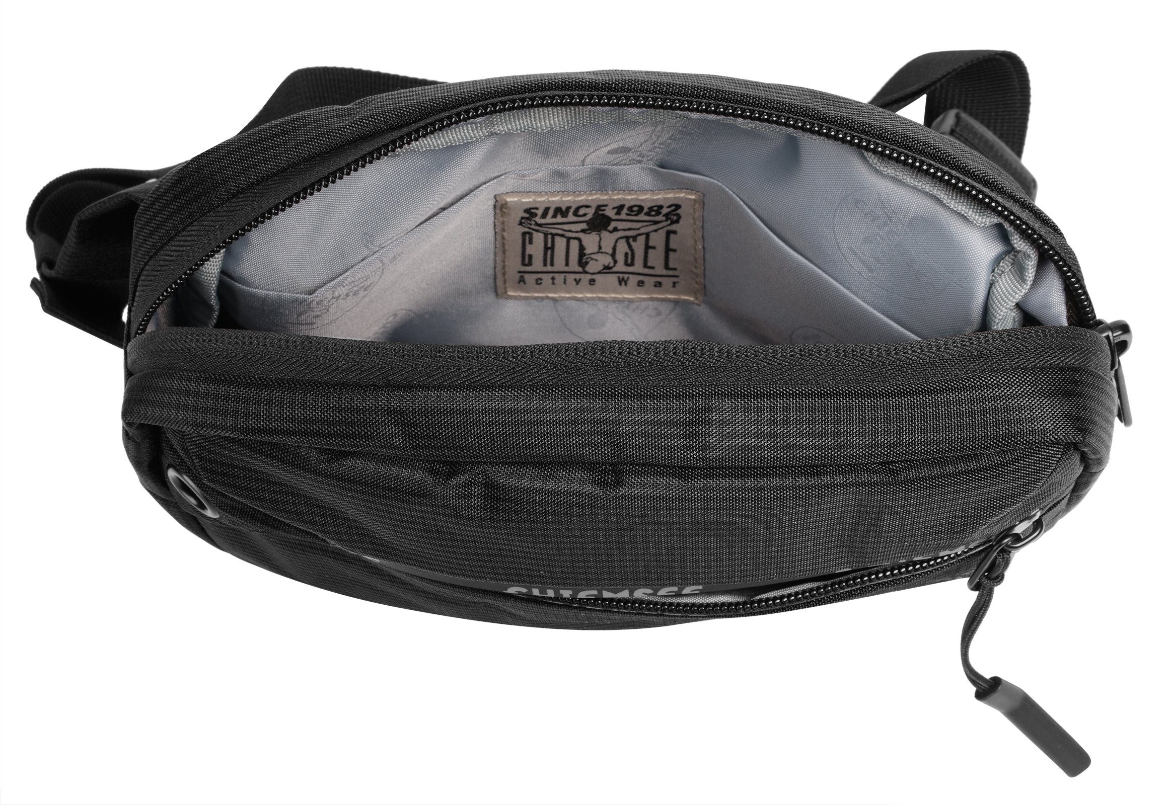 Chiemsee Heuptasje LIGHT N BASE