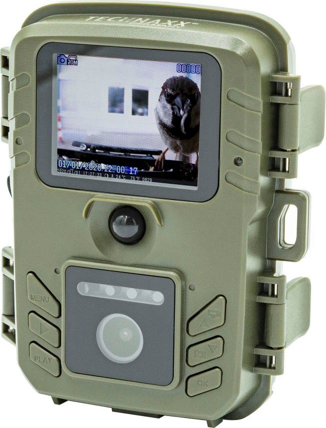 Technaxx Wildlife-camera TX-165