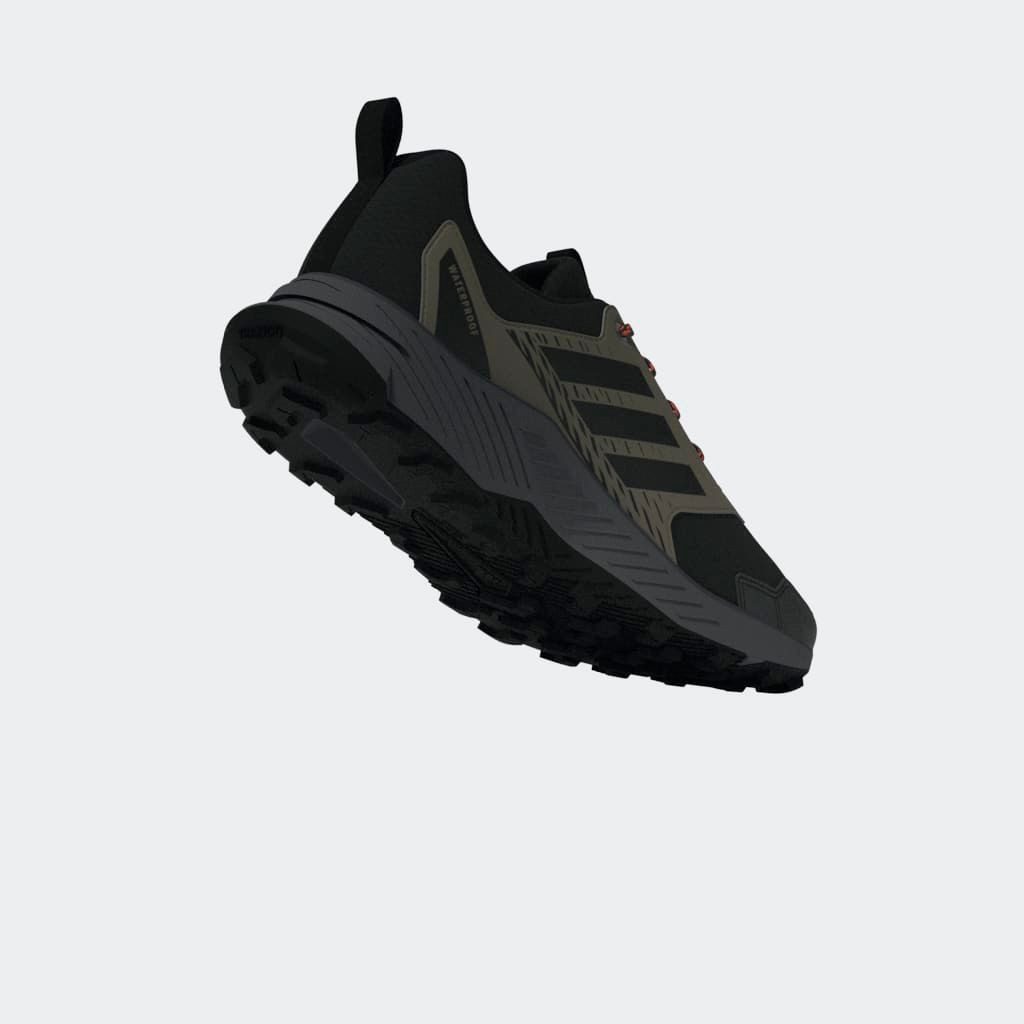 adidas TERREX Trailrunningschoenen Trailrunning-schoenen