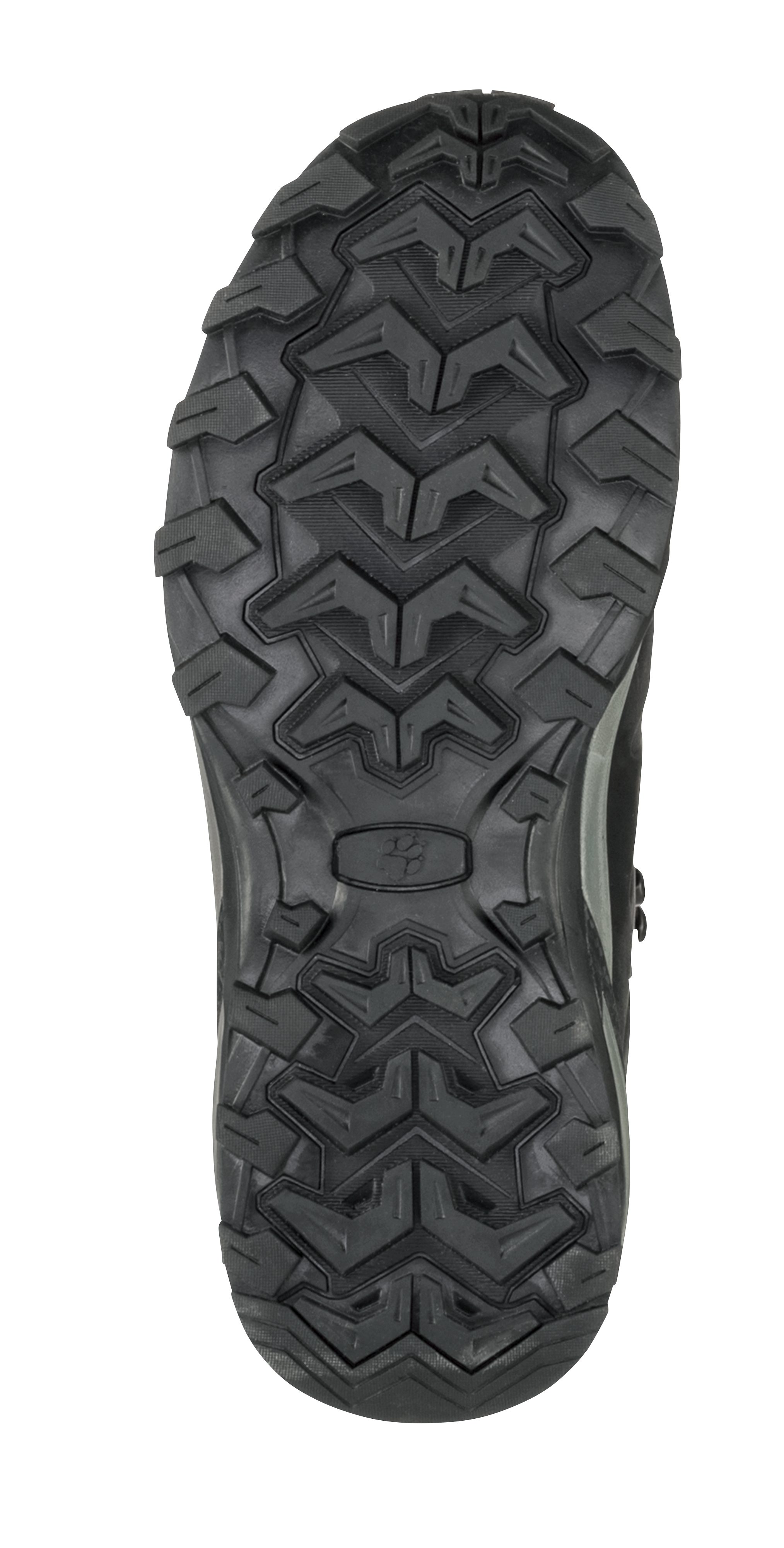 Jack Wolfskin Wandelschoenen REFUGIO PRIME TEXAPORE MID W