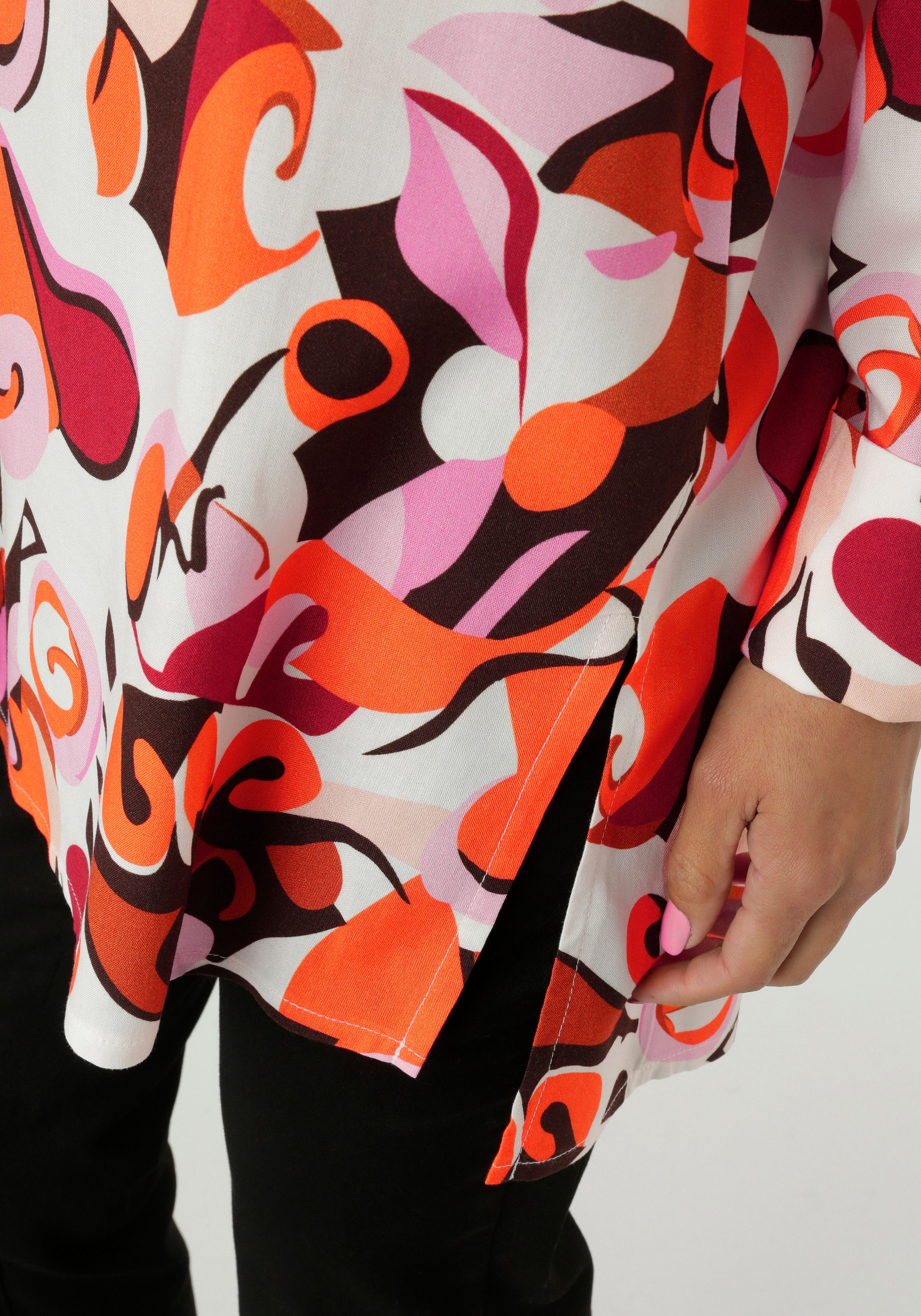Aniston SELECTED Lange blouse
