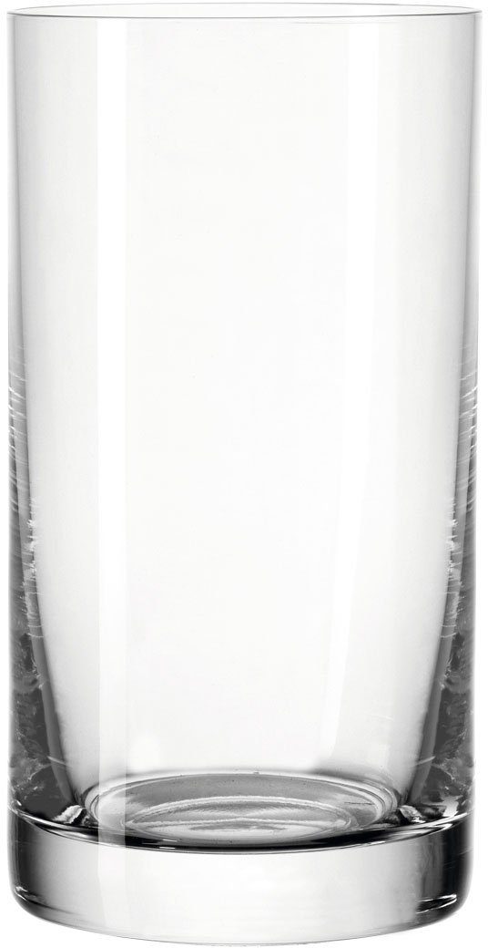 LEONARDO Glazenset EASY+ 260 ml(set, 6-delig)