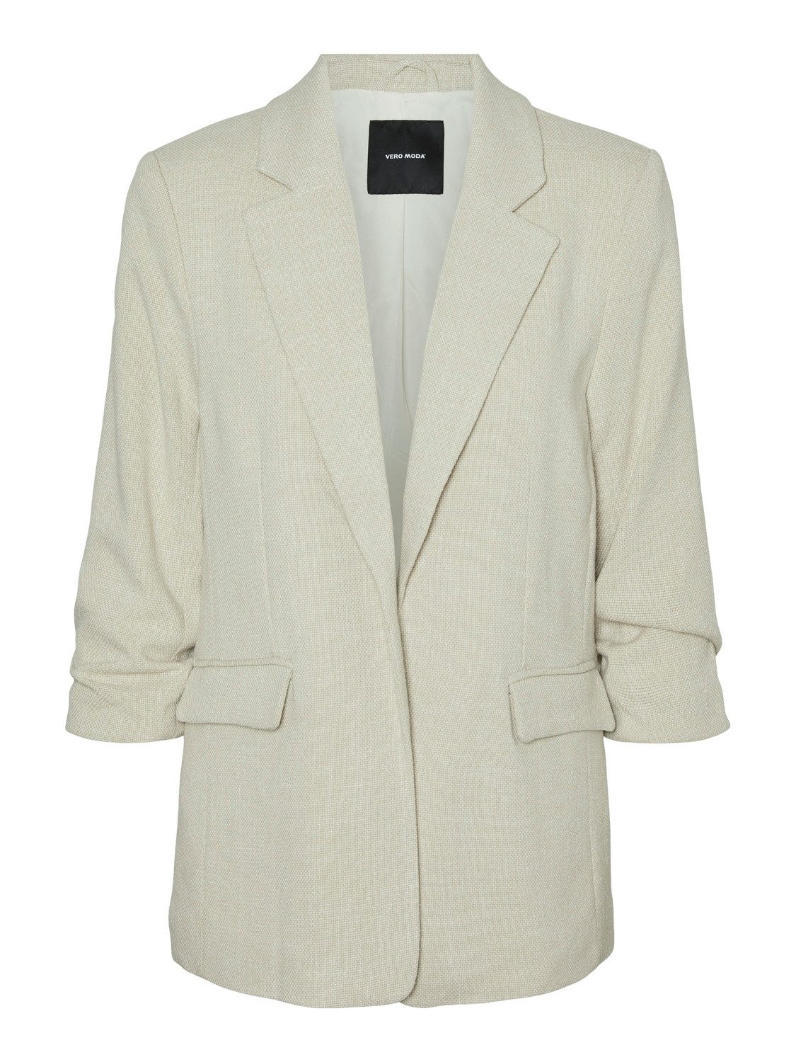 Vero Moda Lange blazer VMFRIDA LS REGULAR BLAZER NOOS