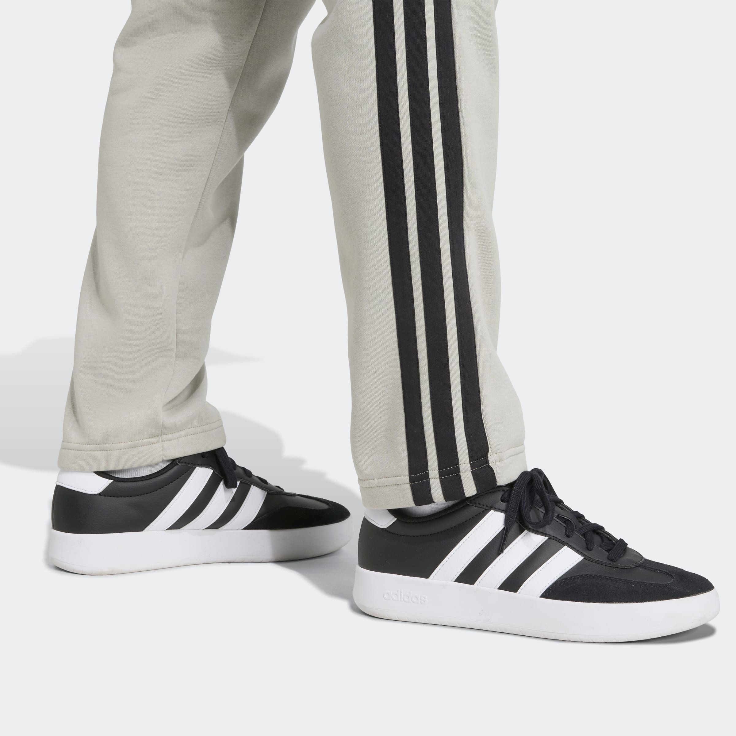 adidas Sportswear Sportbroek M 3S FL O PT (1-delig)