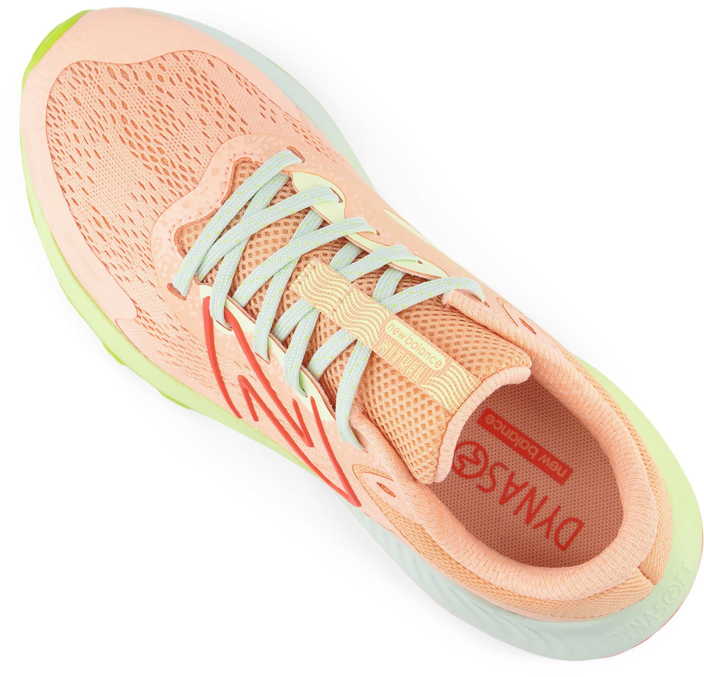 New Balance Runningschoenen Nitrel