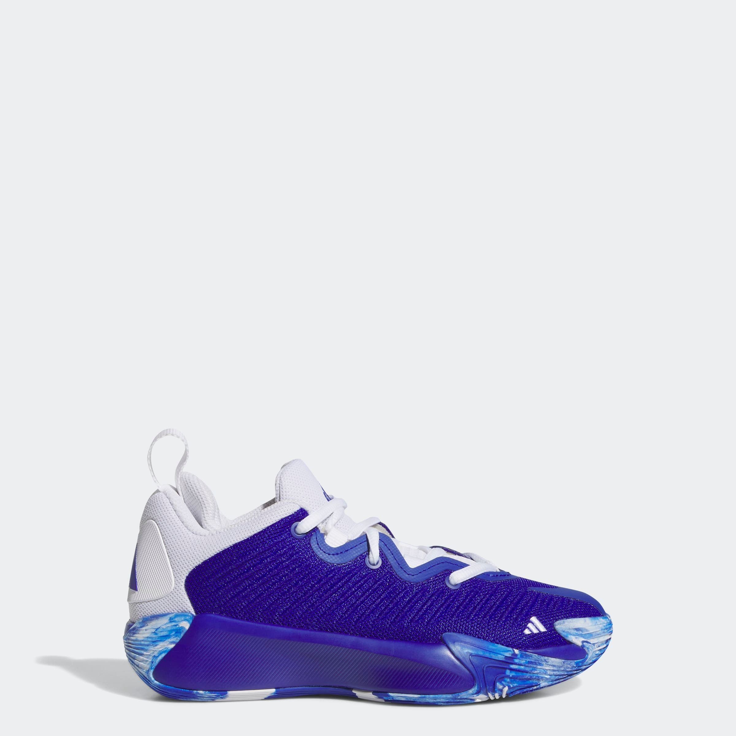 adidas Performance Basketbalschoenen ADIDAS INITIATION J KIDS