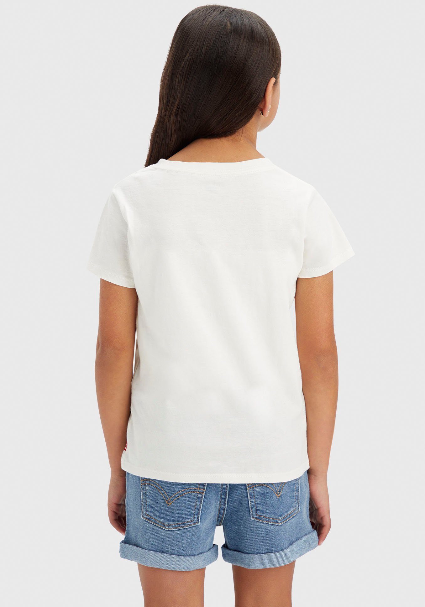 Levi's Kidswear T-shirt LVG LOGOSSTEE