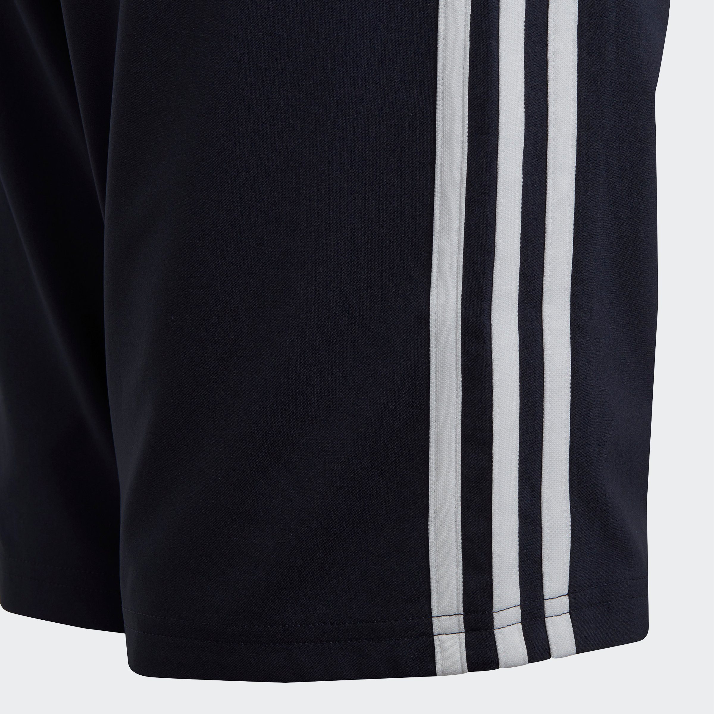 adidas Sportswear Short ESSENTIALS 3-STRIPES WOVEN (1-delig)