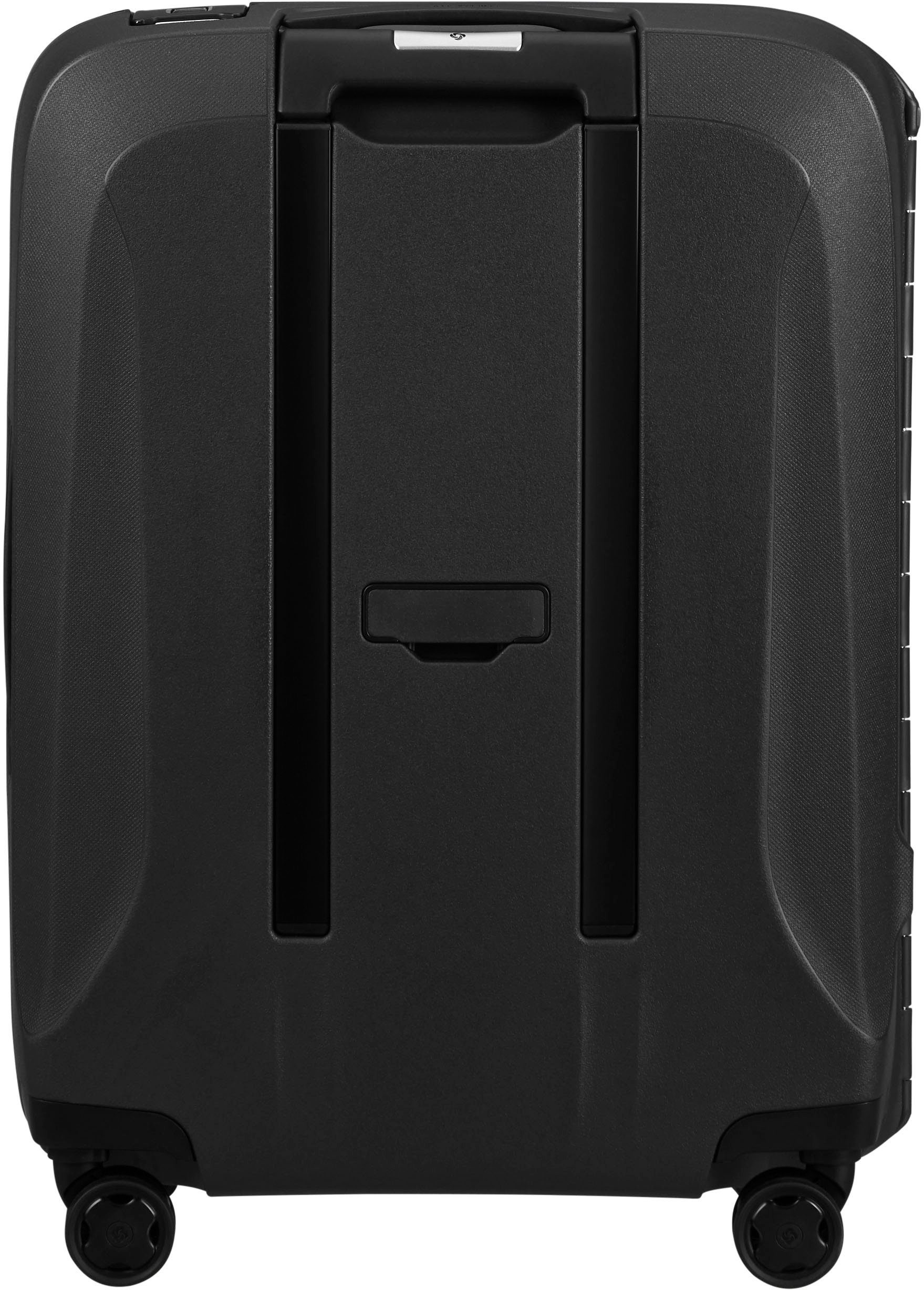 Samsonite Hardshell-trolley ESSENS, verschillende maten en kleuren Reiskoffer harde koffer voor vliegreizen TSA-slot